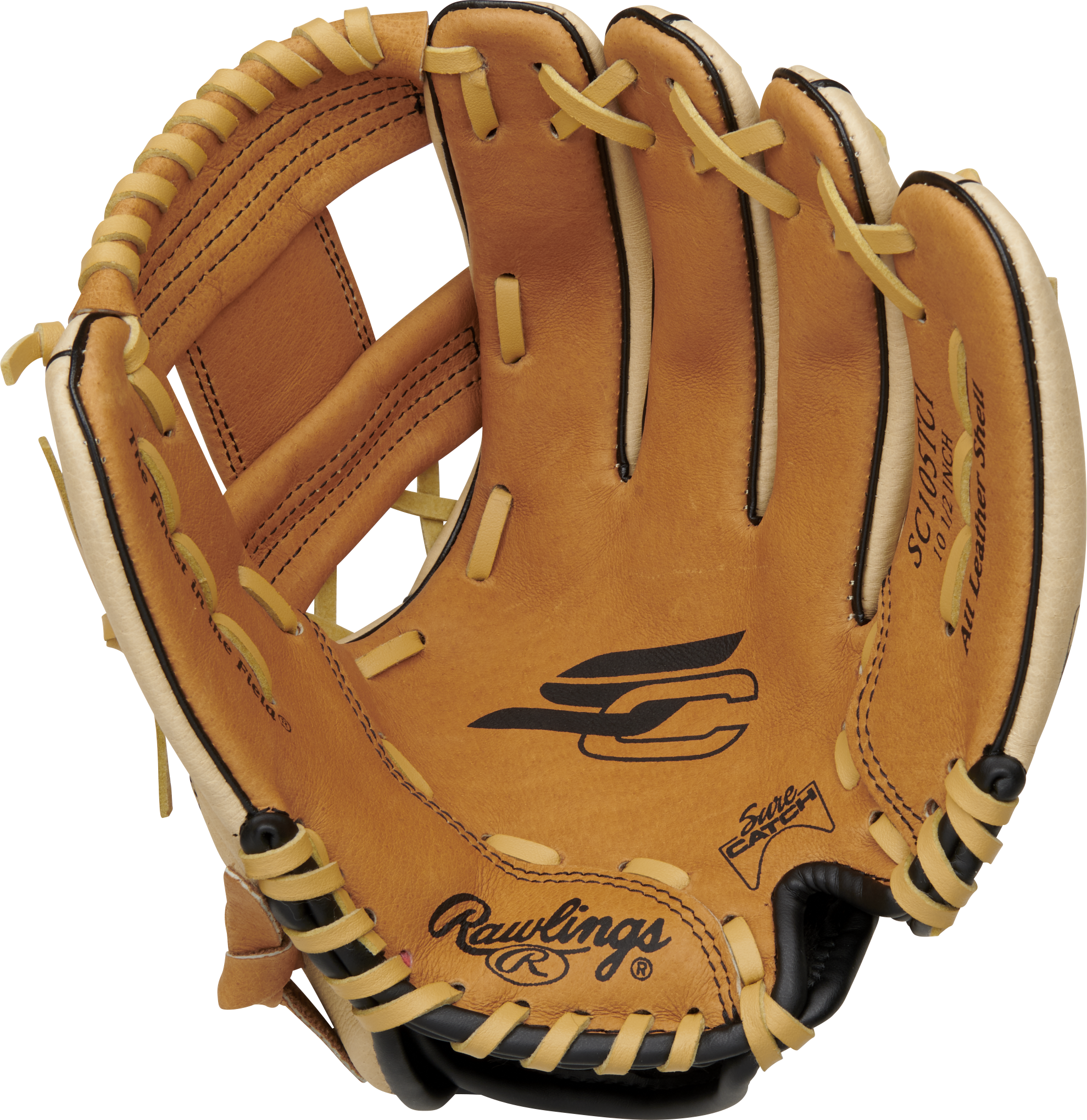 Rawlings SC105TCI 10,5 Inch 3 Rawlings SC105TCI 10,5 Inch - Image 3