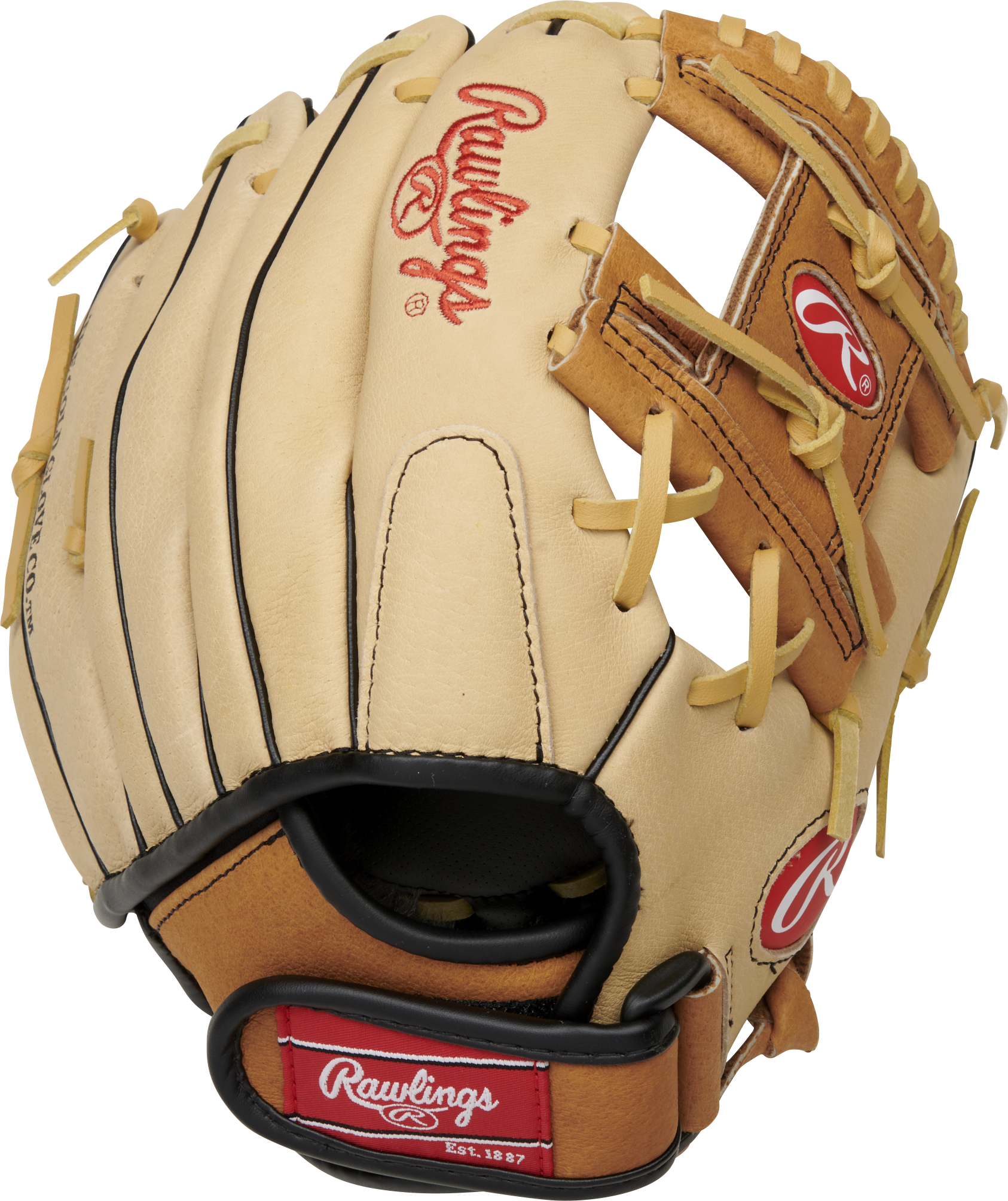 Rawlings SC105TCI 10,5 Inch 2 Rawlings SC105TCI 10,5 Inch - Image 2