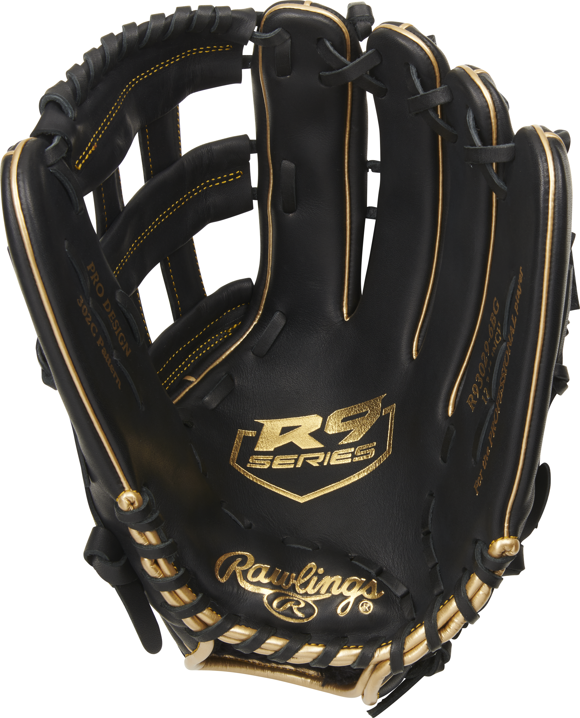 Rawlings R93029-6BG 12,75 Inch 3 Rawlings R93029-6BG 12,75 Inch - Image 3