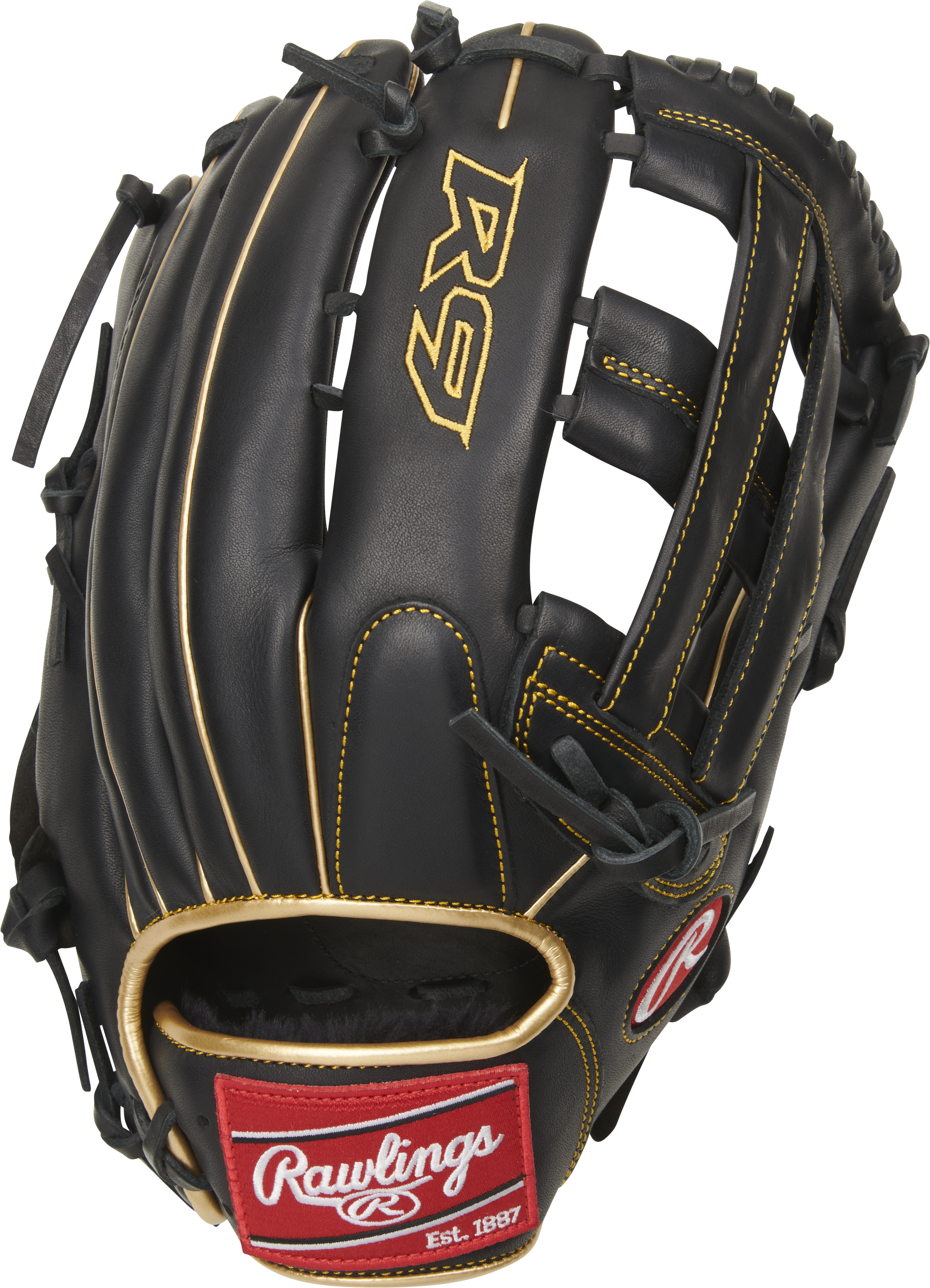 Rawlings R93029-6BG 12,75 Inch 2 Rawlings R93029-6BG 12,75 Inch - Image 2