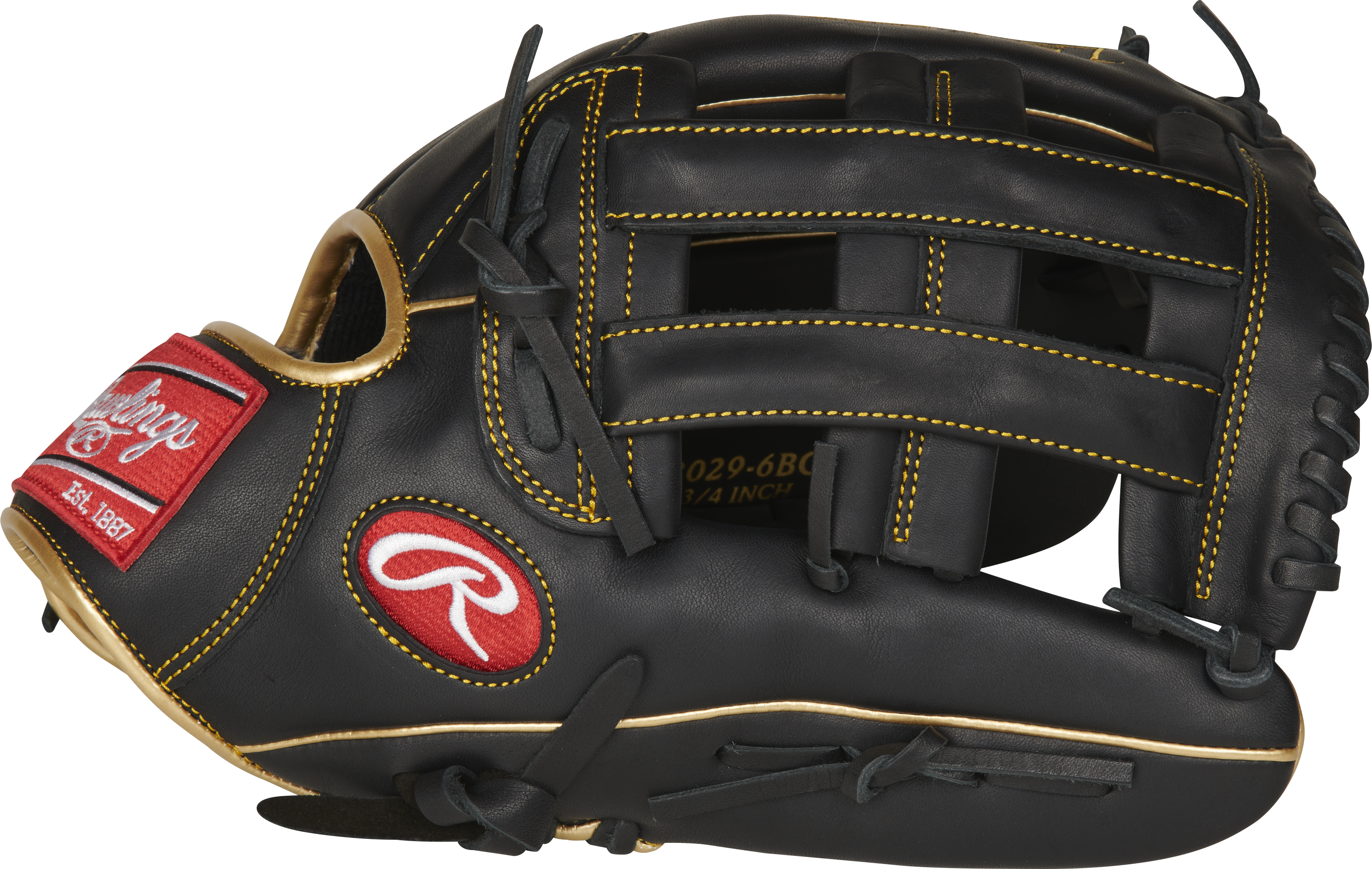 Rawlings R93029-6BG 12,75 Inch 1 Rawlings R93029-6BG 12,75 Inch