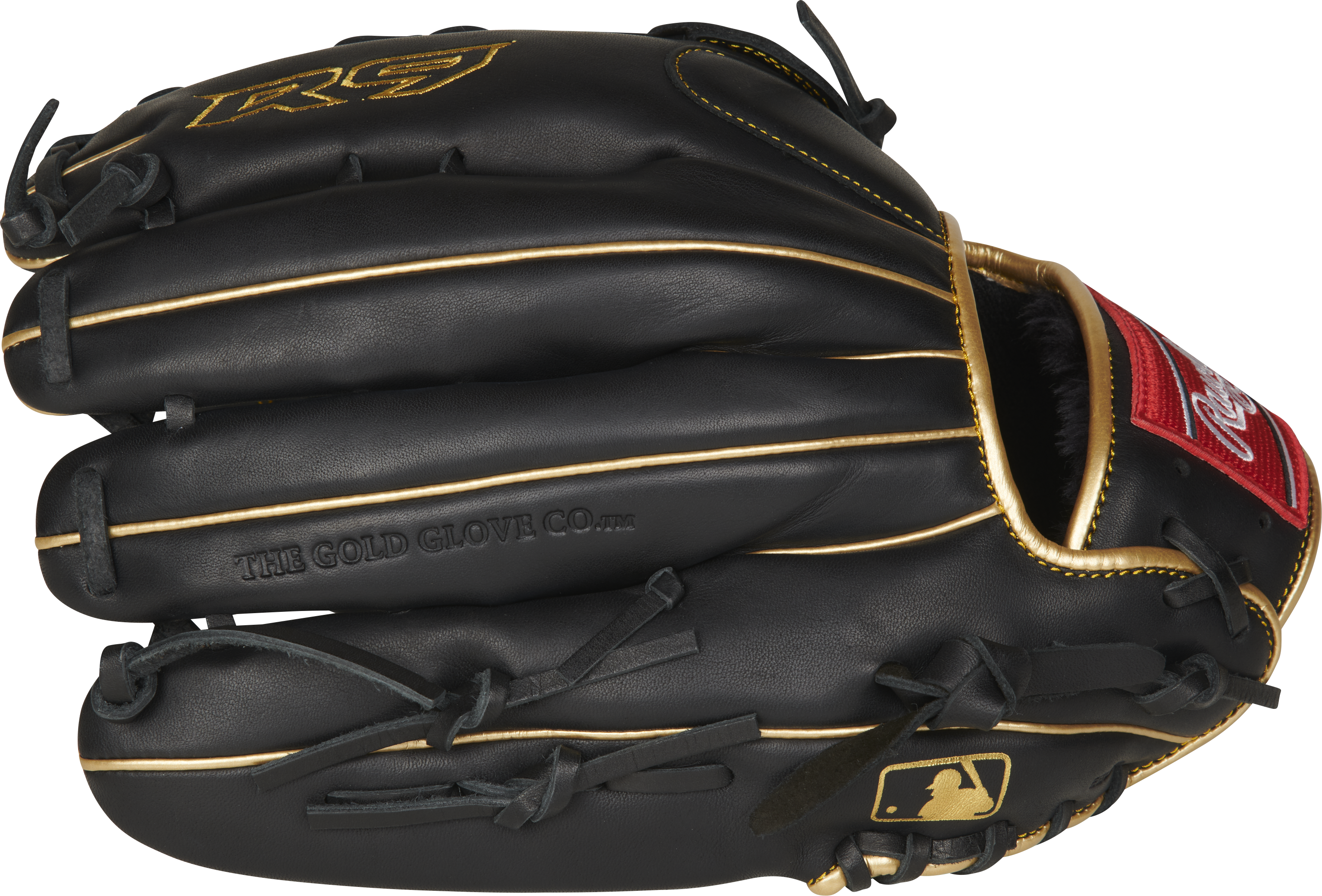 Rawlings R93029-6BG 12,75 Inch 4 Rawlings R93029-6BG 12,75 Inch - Image 4