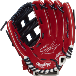 Rawlings SC115BH 11,5 Inch -Rawlings Sport Baseball Shop 36032611 Rawlings SC115BH 115 Inch 1