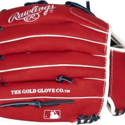 Rawlings SC115BH 11,5 Inch -Rawlings Sport Baseball Shop 36032611 Rawlings SC115BH 115 Inch 4