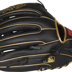 Rawlings R9315-6BG 11,75 Inch -Rawlings Sport Baseball Shop 36032613 Rawlings R9315 6BG 1175 Inch 4