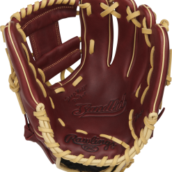 Rawlings S1150IS 11,5 Inch 6 Rawlings S1150IS 11,5 Inch -Rawlings Sport Baseball Shop 36032614 Rawlings S1150IS 115 Inch 1