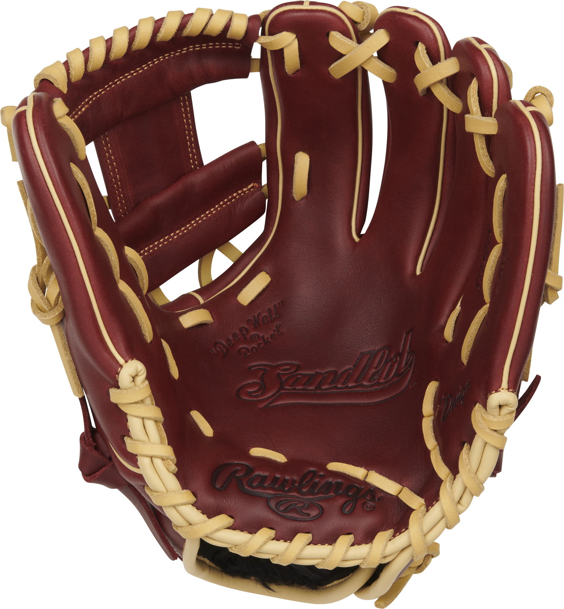 Rawlings S1150IS 11,5 Inch 3 Rawlings S1150IS 11,5 Inch - Image 3