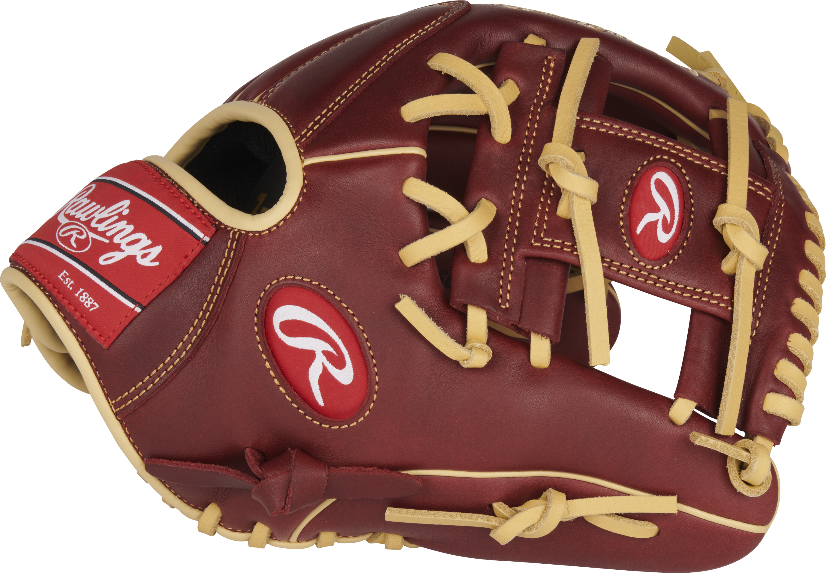 Rawlings S1150IS 11,5 Inch 1 Rawlings S1150IS 11,5 Inch