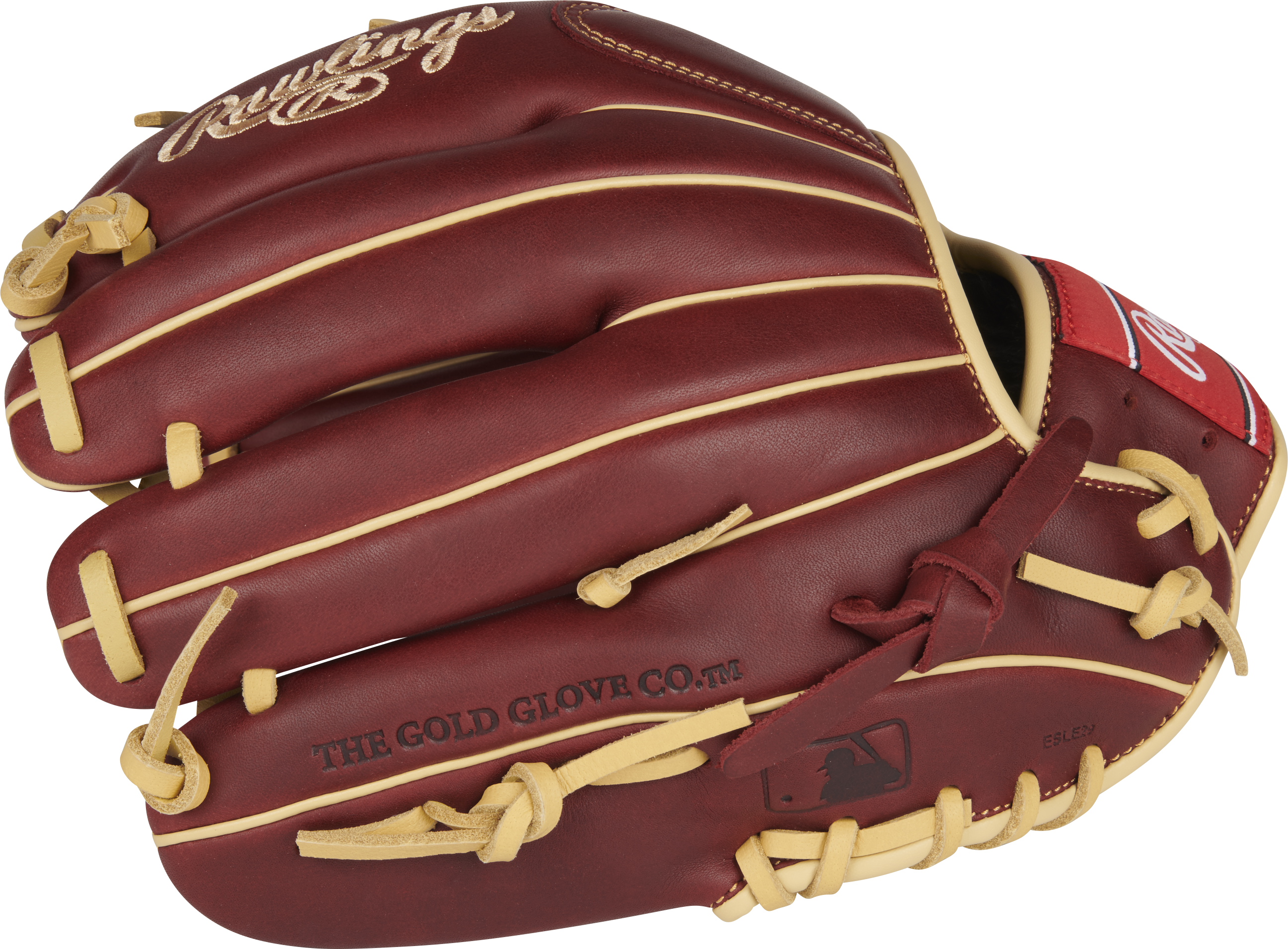Rawlings S1150IS 11,5 Inch 4 Rawlings S1150IS 11,5 Inch - Image 4