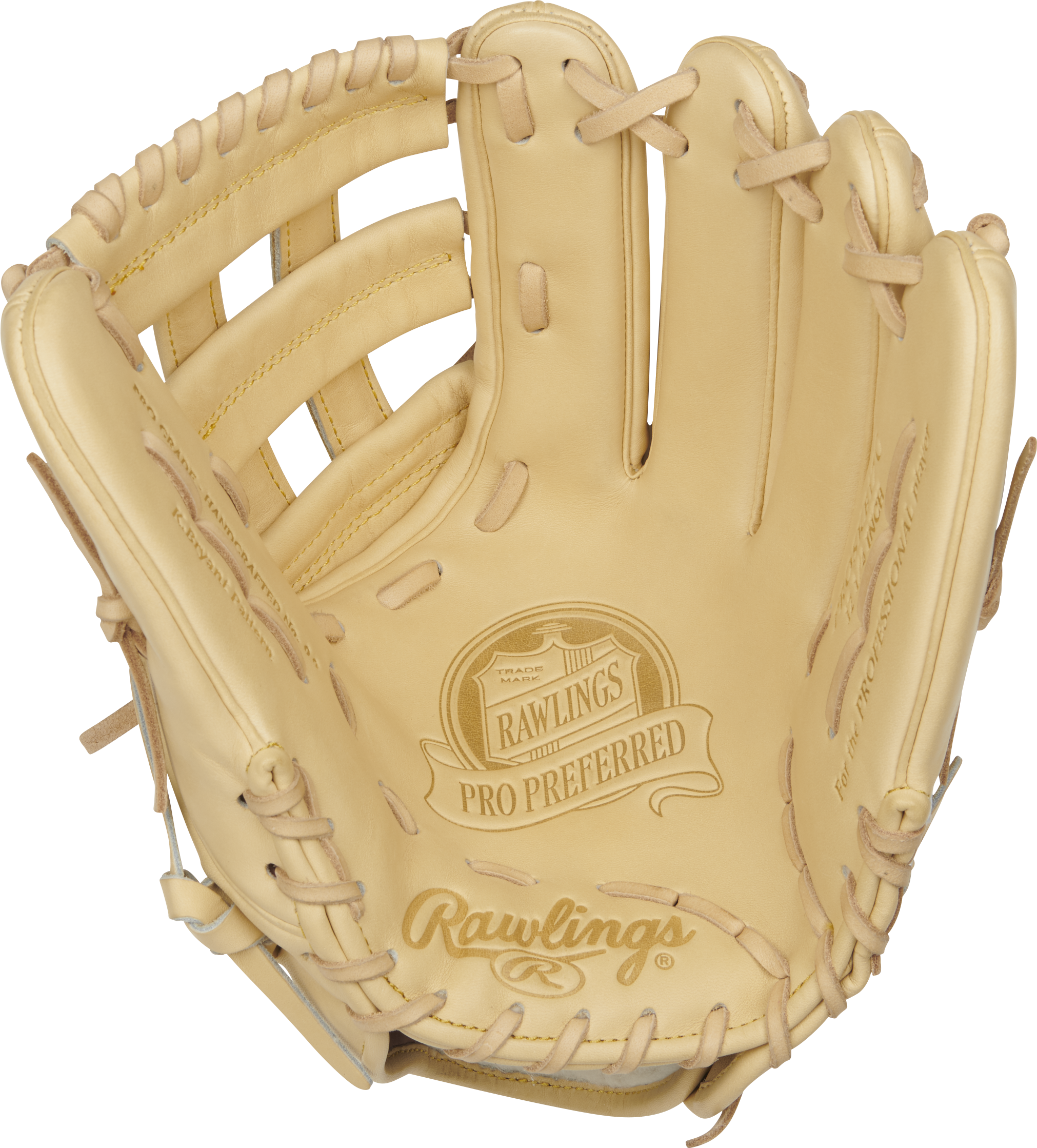 Rawlings PROSKB17C 12,25 Inch 3 Rawlings PROSKB17C 12,25 Inch - Image 3
