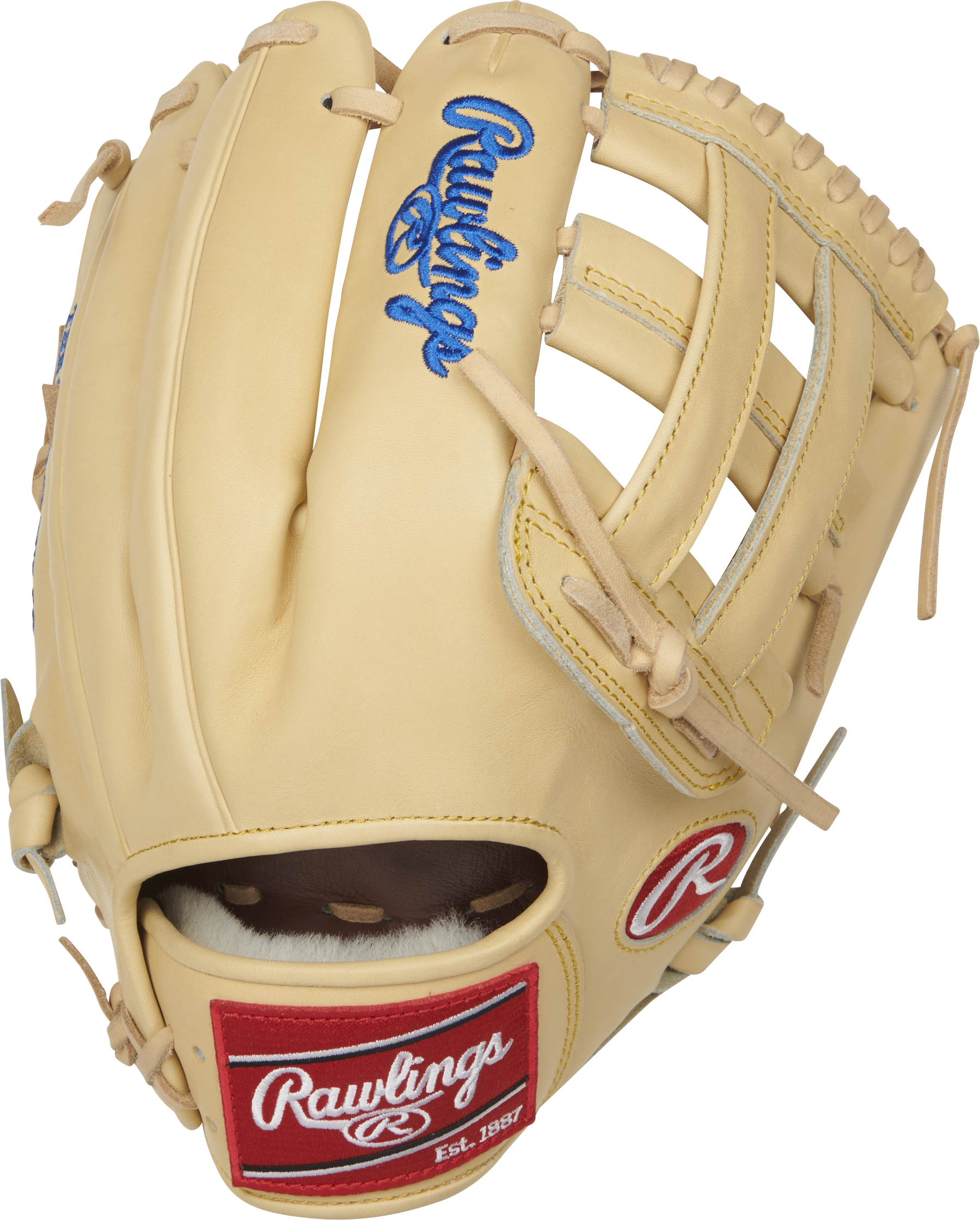 Rawlings PROSKB17C 12,25 Inch 2 Rawlings PROSKB17C 12,25 Inch - Image 2