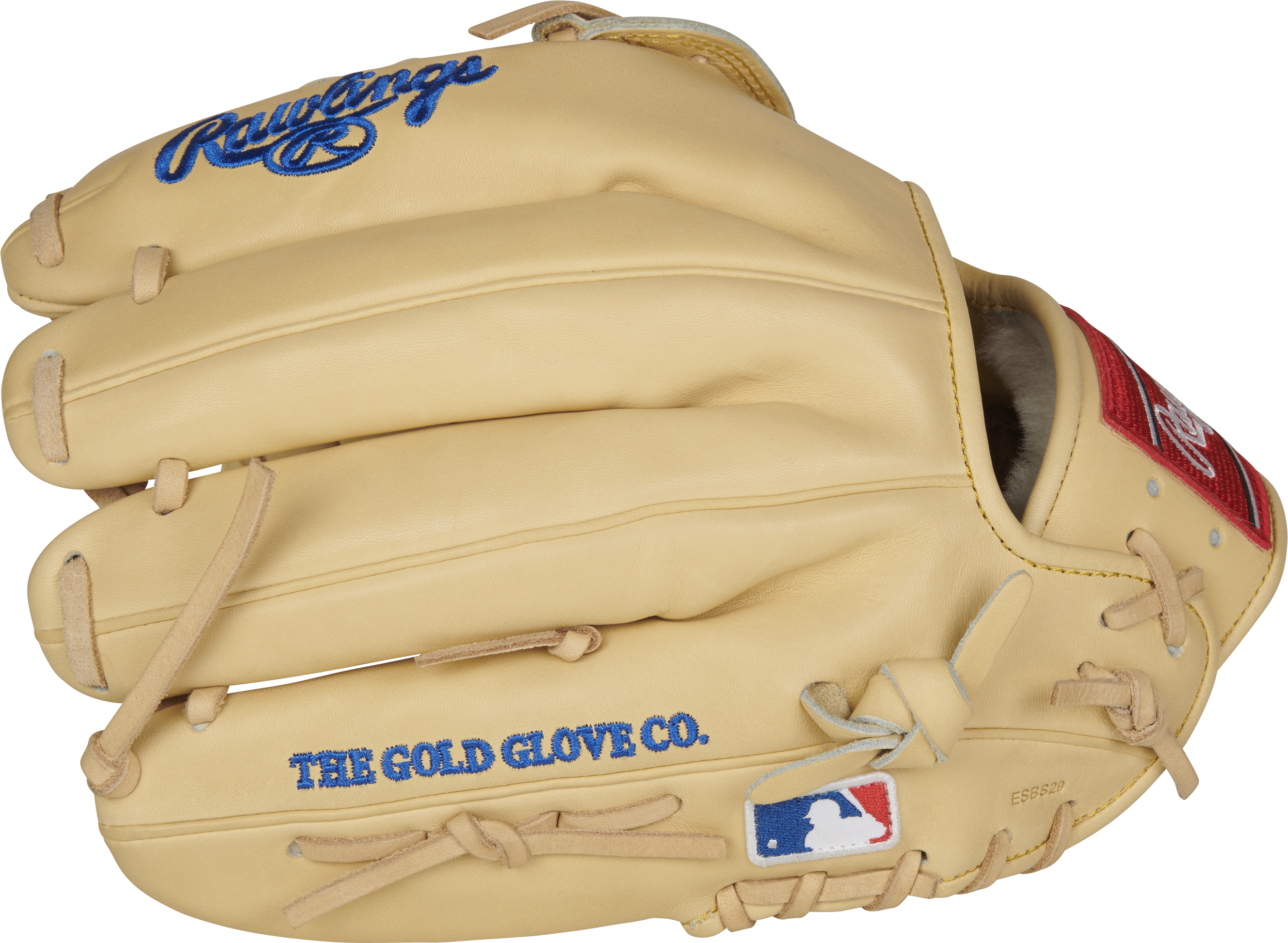 Rawlings PROSKB17C 12,25 Inch 4 Rawlings PROSKB17C 12,25 Inch - Image 4