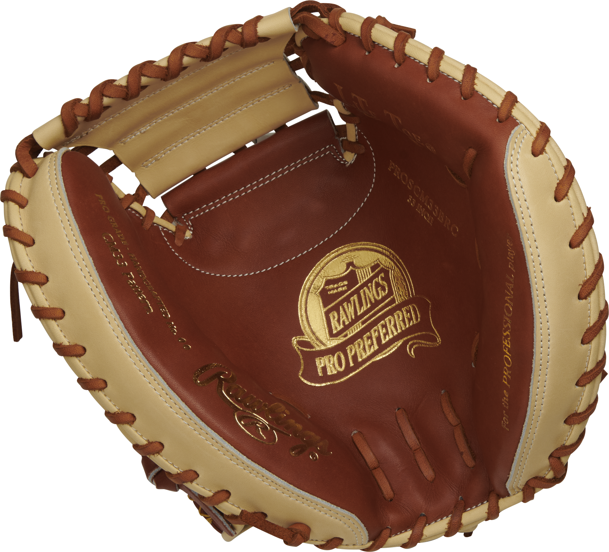 Rawlings PROSCM33BRC 33 Inch 3 Rawlings PROSCM33BRC 33 Inch - Image 3