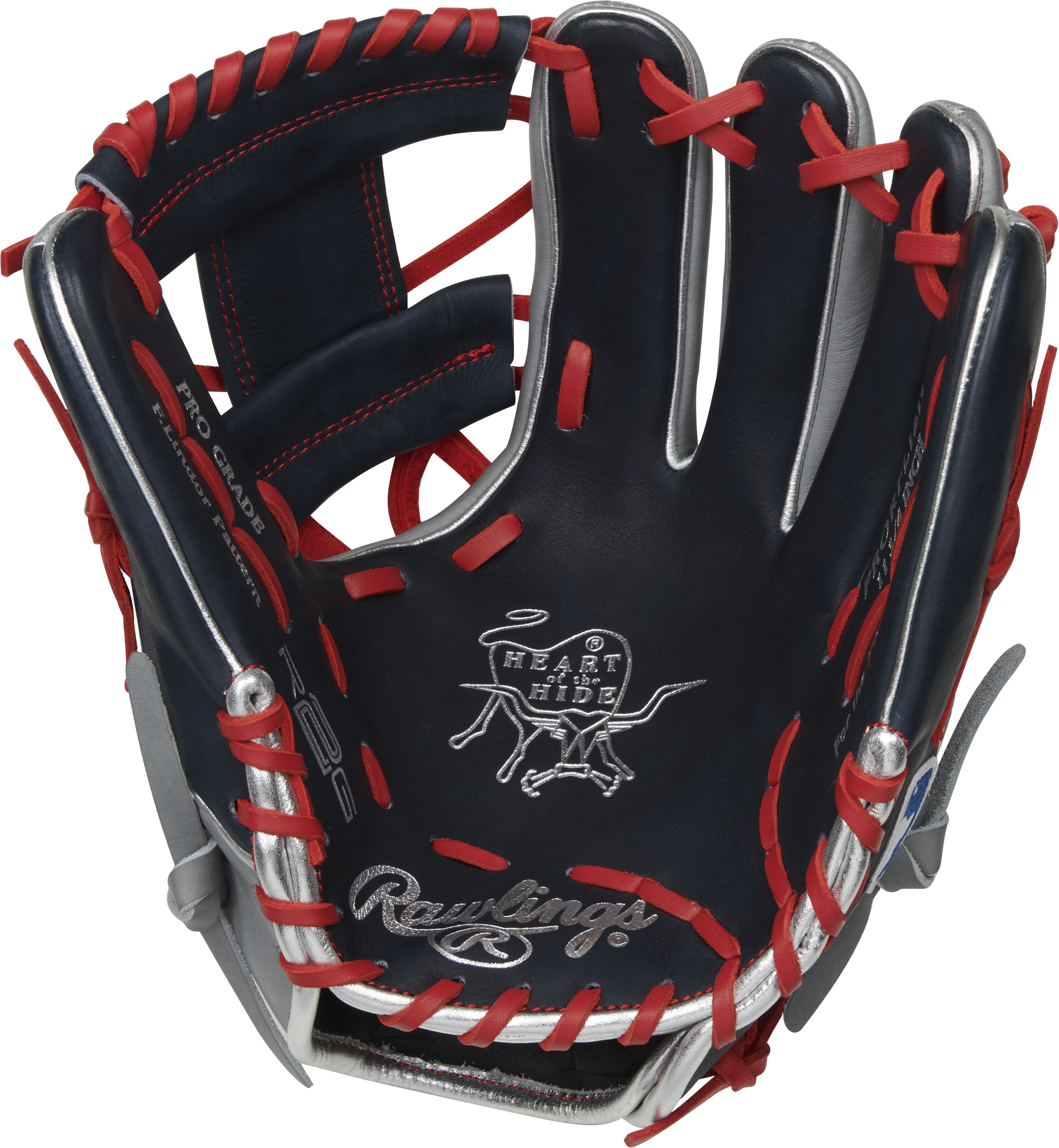 Rawlings PRORFL12N 11,75 Inch 3 Rawlings PRORFL12N 11,75 Inch - Image 3