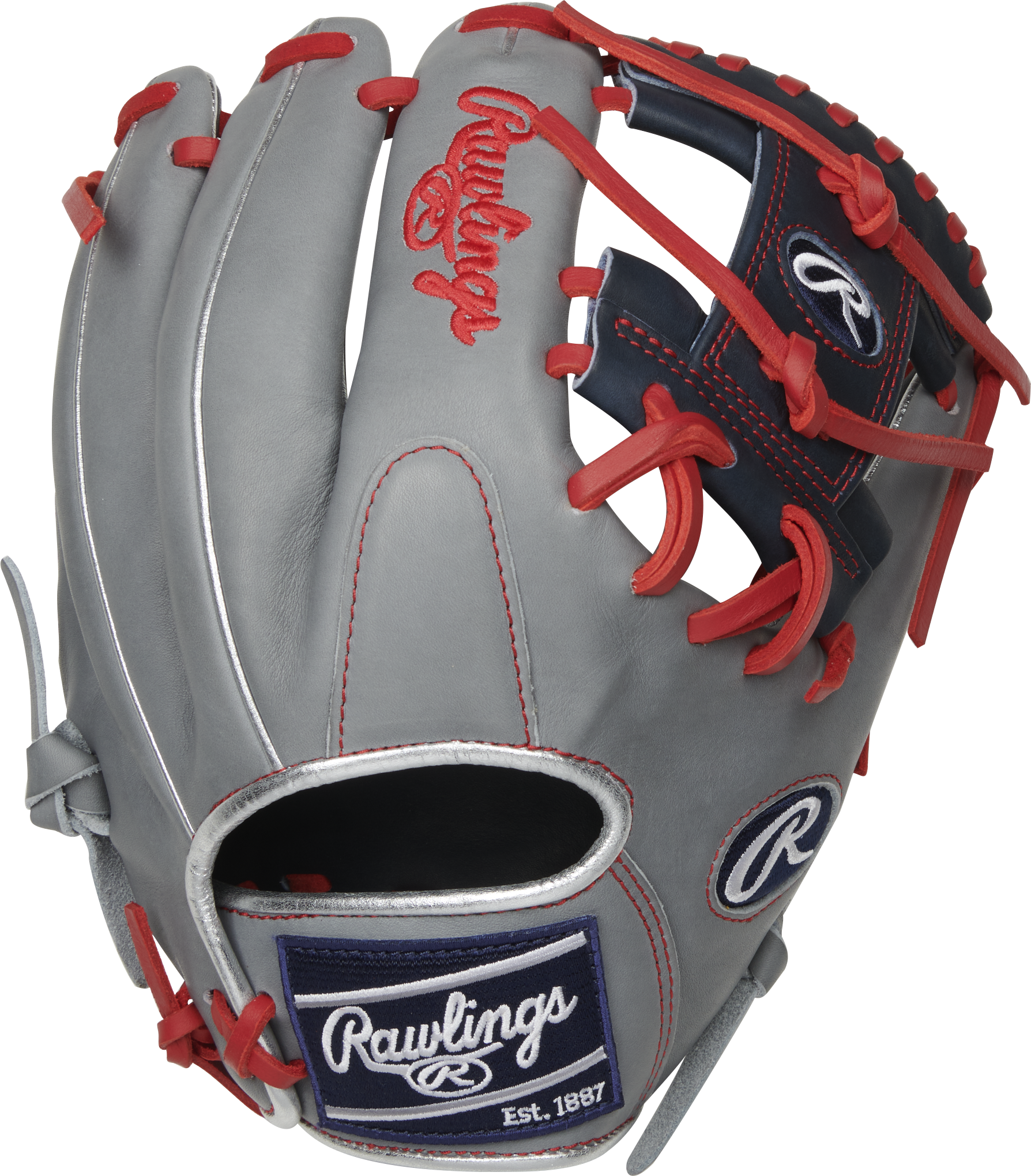 Rawlings PRORFL12N 11,75 Inch 2 Rawlings PRORFL12N 11,75 Inch - Image 2