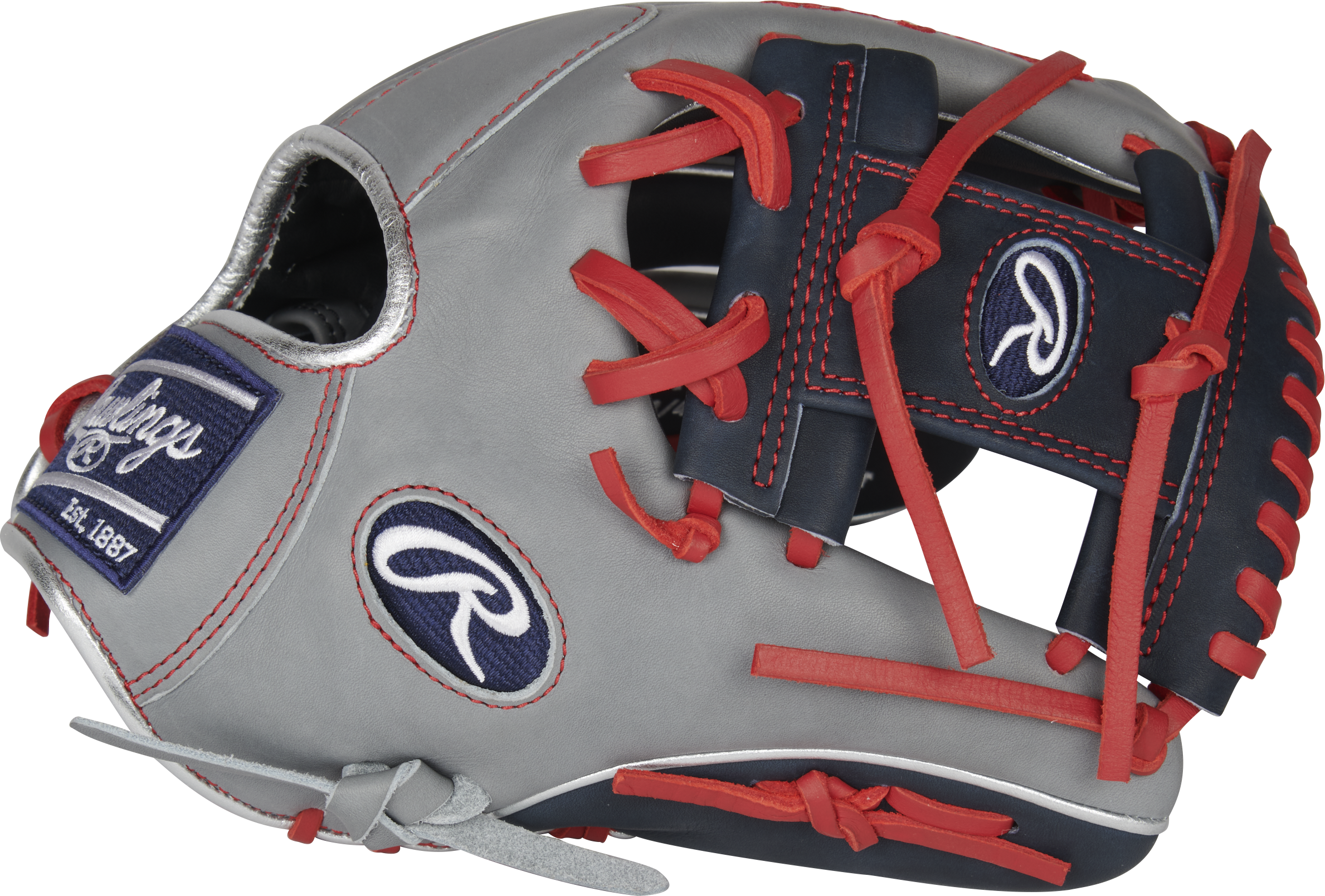 Rawlings PRORFL12N 11,75 Inch 1 Rawlings PRORFL12N 11,75 Inch