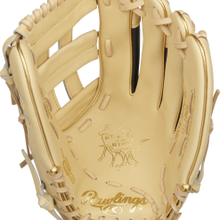 Rawlings PROR3028U-6C 12,5 Inch -Rawlings Sport Baseball Shop 36032628 Rawlings PROR3028U 6C 125 Inch 1