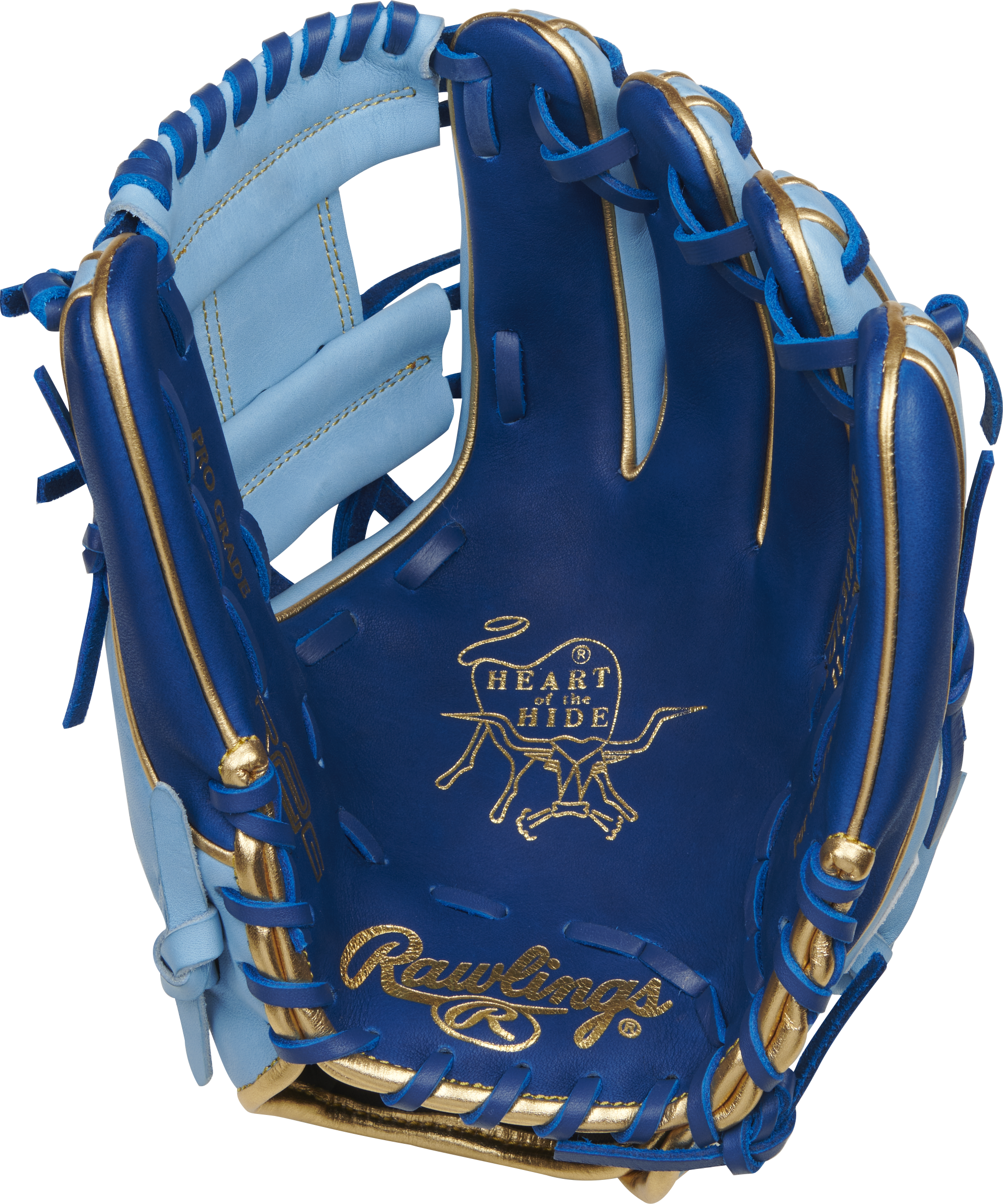 Rawlings PROR312U-2R 11,25 Inch 3 Rawlings PROR312U-2R 11,25 Inch - Image 3