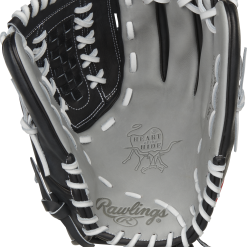 Rawlings PRO125SB-18GB 12,5 Inch -Rawlings Sport Baseball Shop 36032631 Rawlings PRO125SB 18GB 125 Inch 1