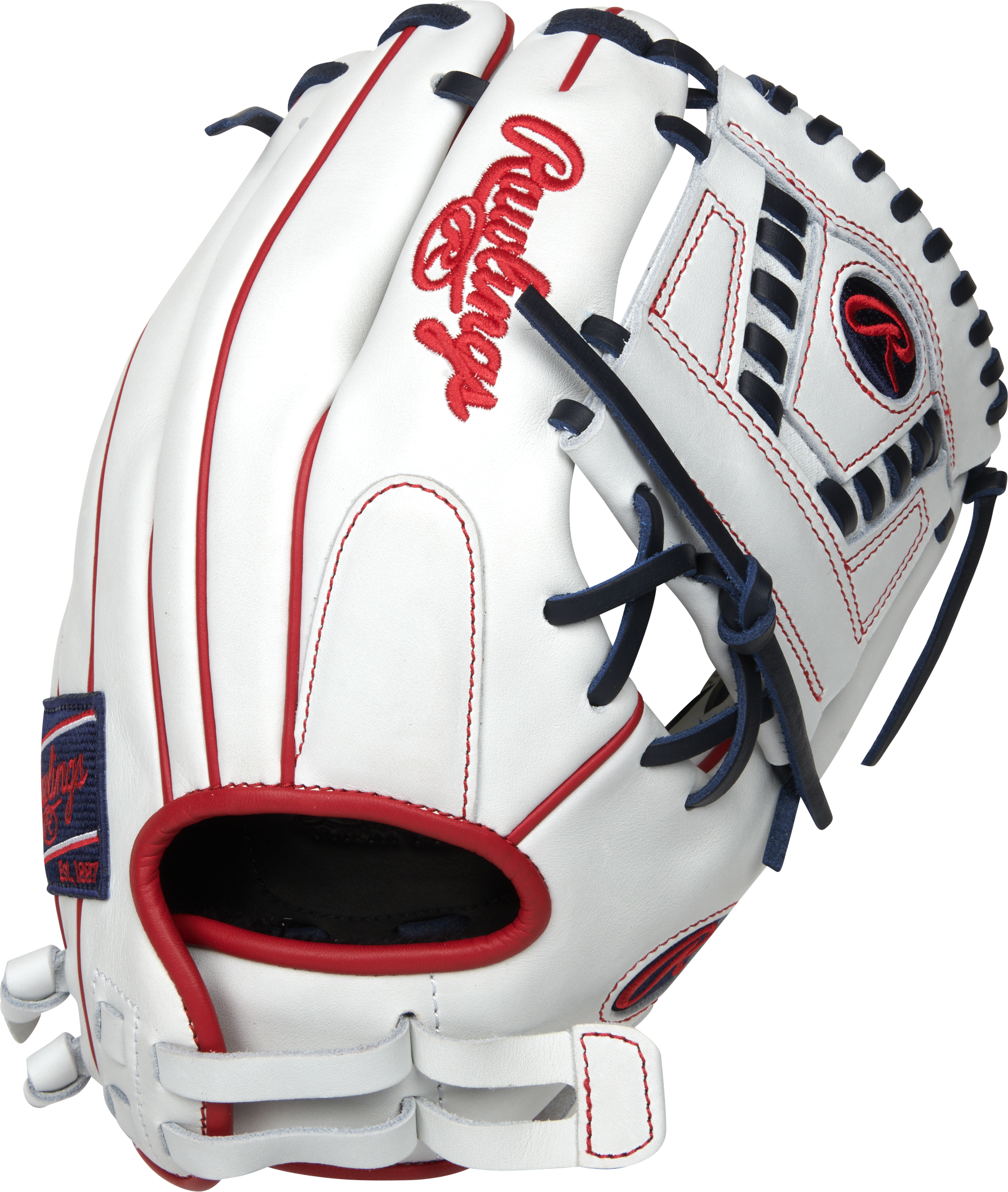 Rawlings RLA120-31WNS 12 Inch 2 Rawlings RLA120-31WNS 12 Inch - Image 2