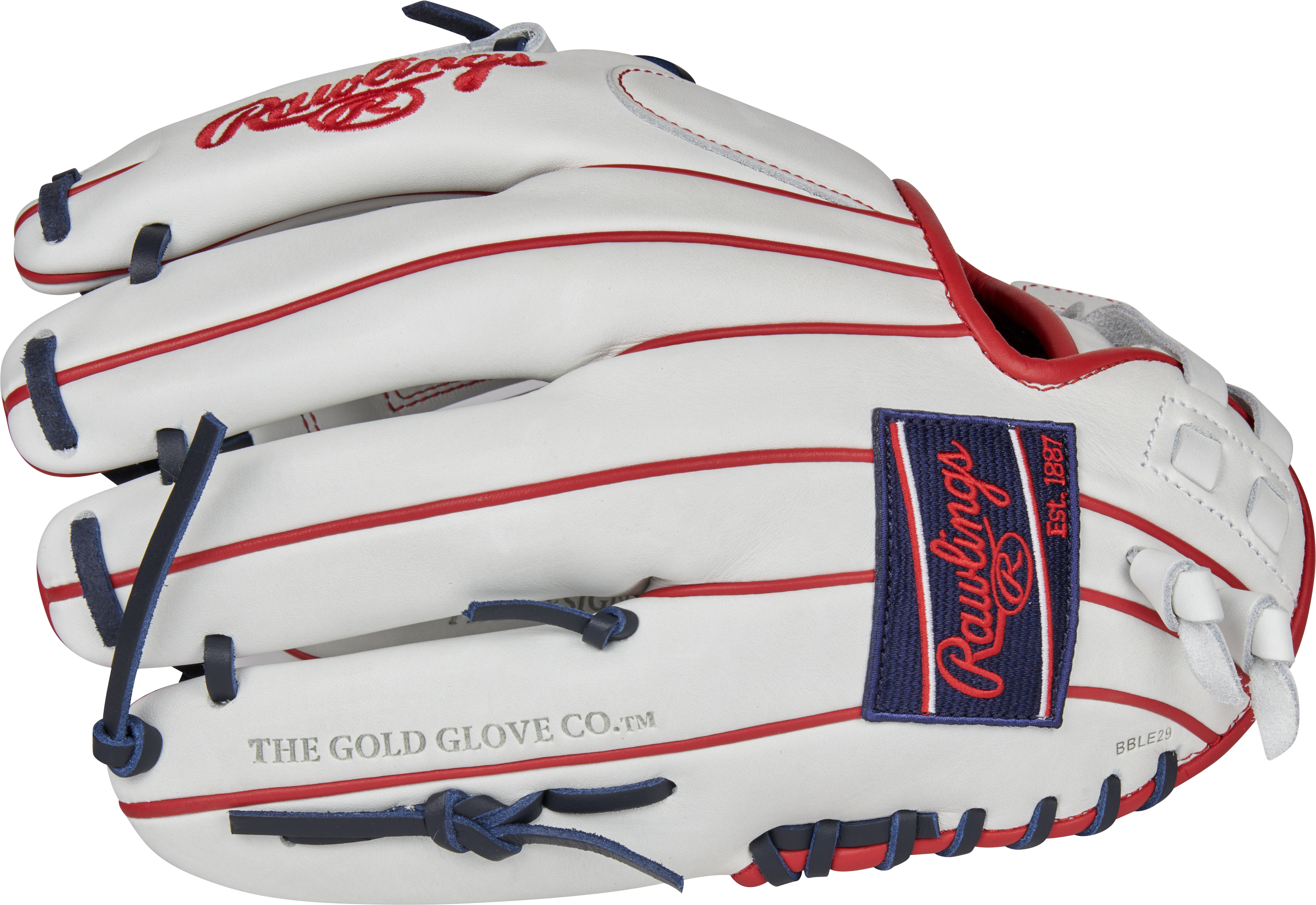 Rawlings RLA120-31WNS 12 Inch 4 Rawlings RLA120-31WNS 12 Inch - Image 4