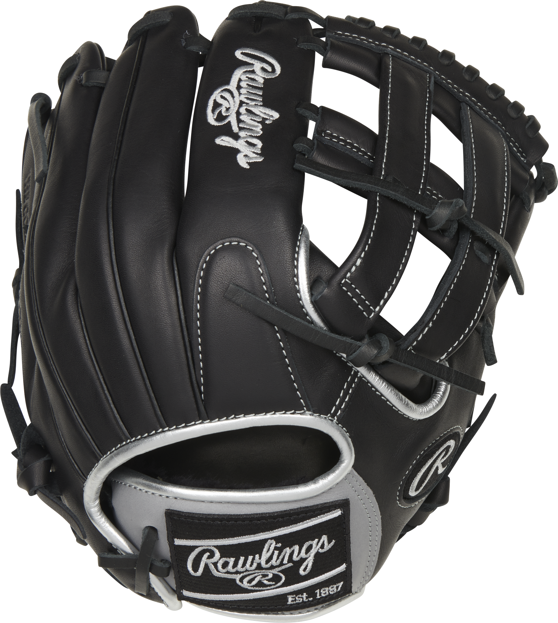 Rawlings EC1225-6B 12,25 Inch 2 Rawlings EC1225-6B 12,25 Inch - Image 2