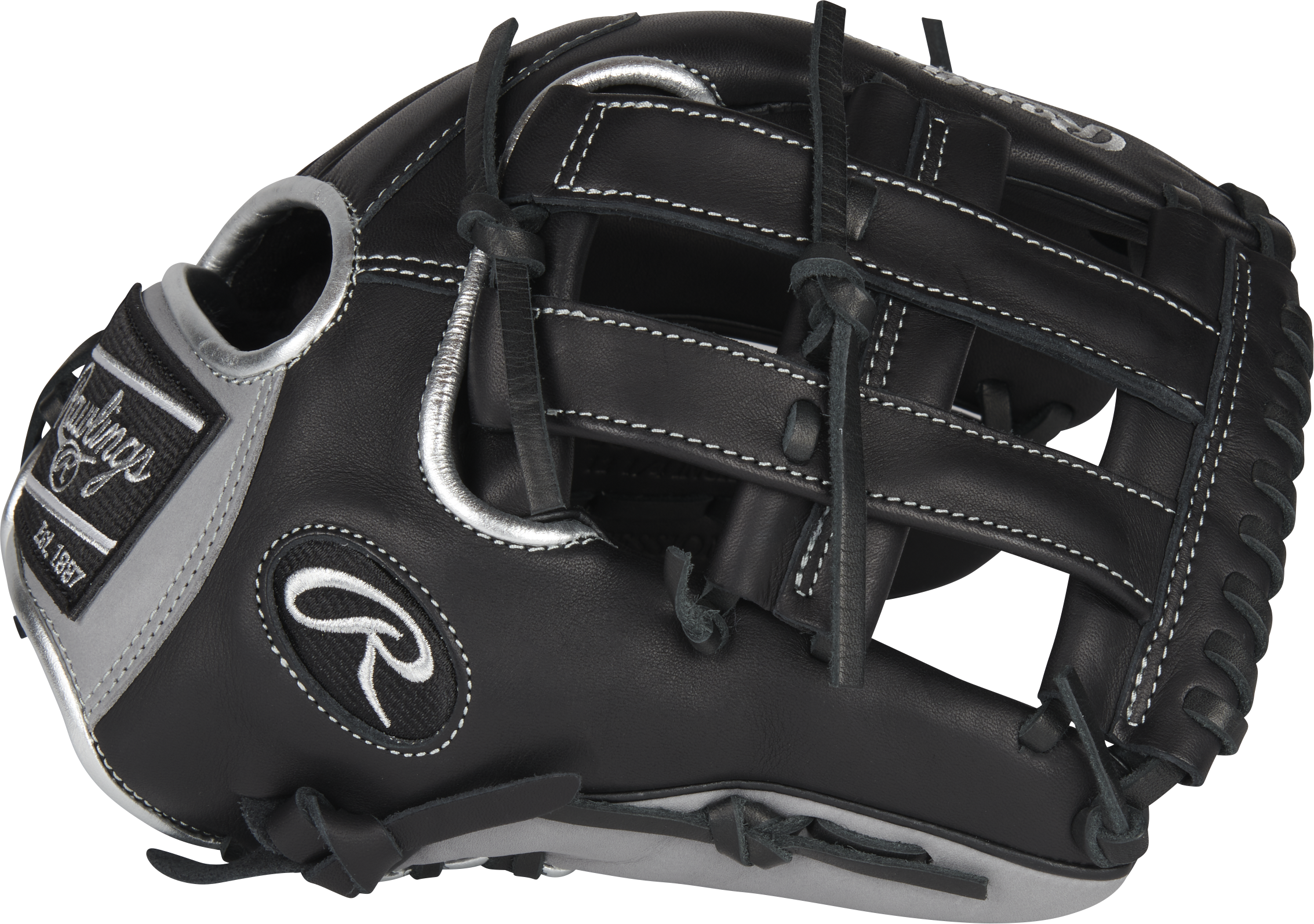 Rawlings EC1225-6B 12,25 Inch 1 Rawlings EC1225-6B 12,25 Inch