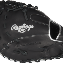 Rawlings ECFBM-10B 12 Inch -Rawlings Sport Baseball Shop 36032635 Rawlings ECFBM 10B 12 Inch 4