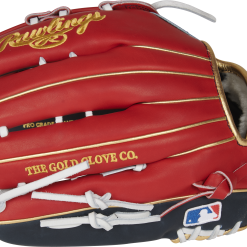 Rawlings PROSRA13 12,75 Inch -Rawlings Sport Baseball Shop 36032641 Rawlings PROSRA13 1275 Inch 4