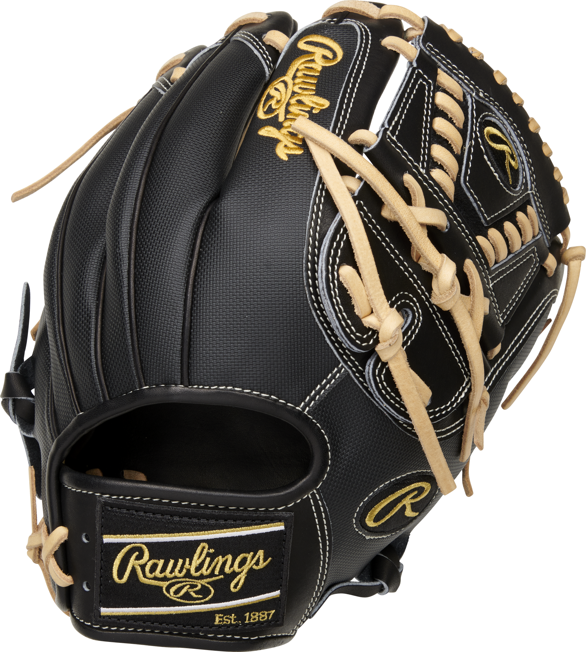 Rawlings PRO206-30CBSS 12 Inch 2 Rawlings PRO206-30CBSS 12 Inch - Image 2