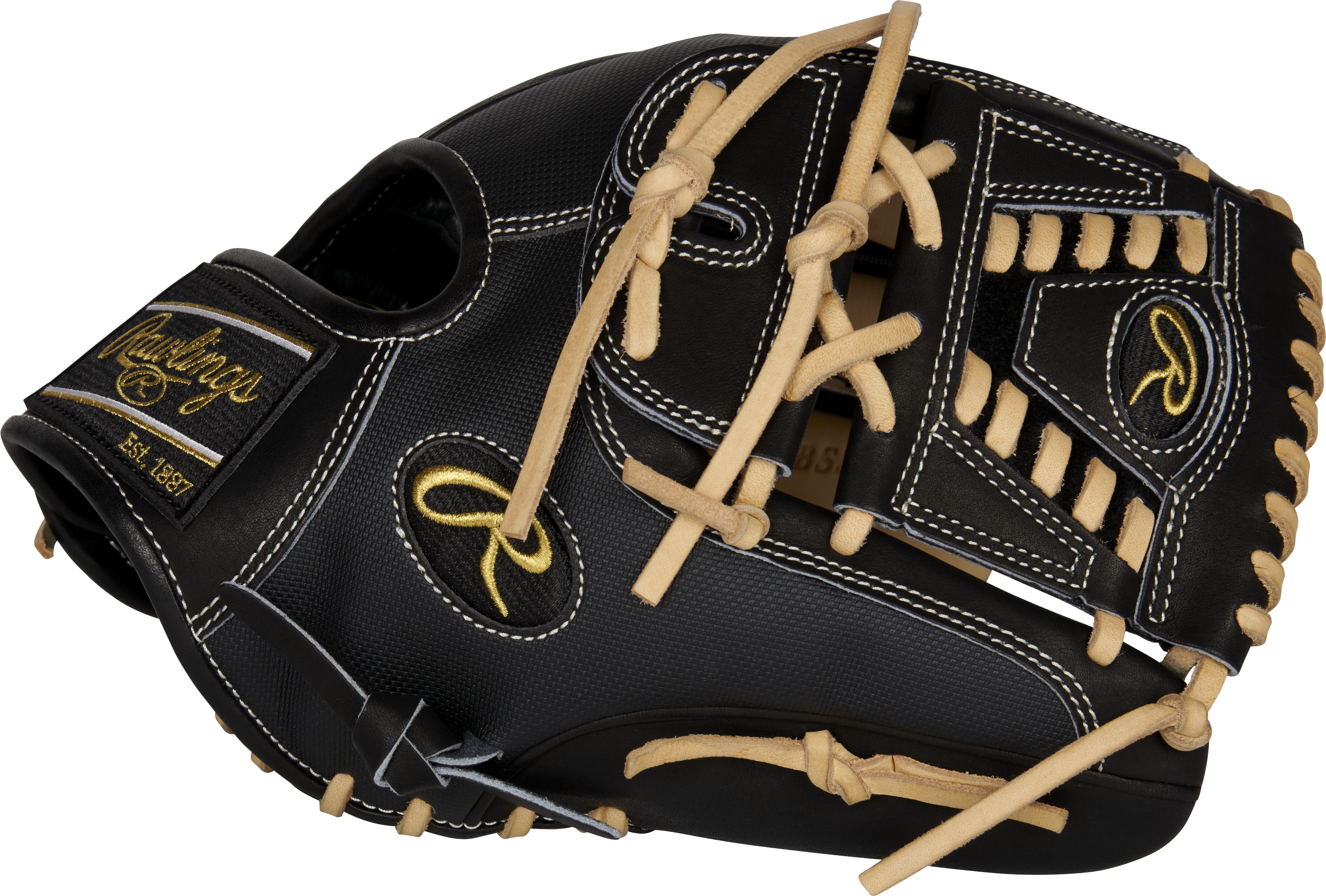 Rawlings PRO206-30CBSS 12 Inch 1 Rawlings PRO206-30CBSS 12 Inch