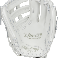 Rawlings RLA207SB-6W 12,25 Inch -Rawlings Sport Baseball Shop 36032648 Rawlings RLA207SB 1225 Inch 1