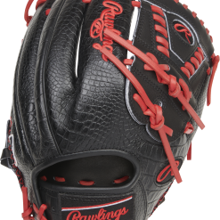 Rawlings PRO205-30BCS 11,75 Inch -Rawlings Sport Baseball Shop 36032649 Rawlings PRO205 30BCS 1175 Inch 2
