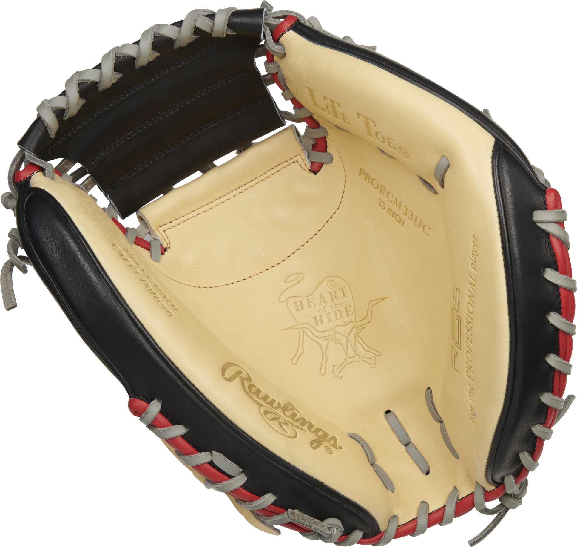Rawlings PRORCM33UC 33 Inch 3 Rawlings PRORCM33UC 33 Inch - Image 3