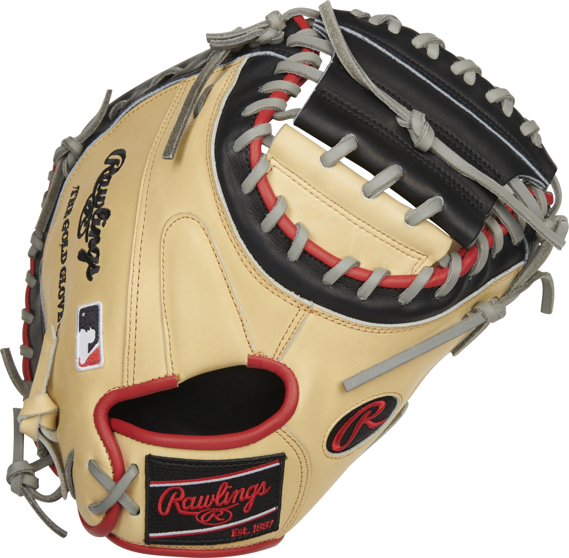 Rawlings PRORCM33UC 33 Inch 2 Rawlings PRORCM33UC 33 Inch - Image 2