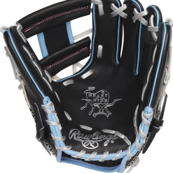 Rawlings PRO204-2BSC 11,5 Inch 6 Rawlings PRO204-2BSC 11,5 Inch -Rawlings Sport Baseball Shop 36032652 Rawlings PRO204 2BSC 115 Inch 1