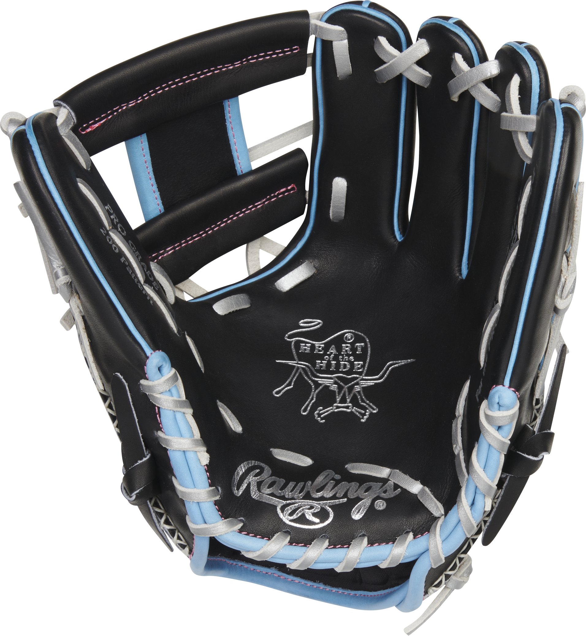 Rawlings PRO204-2BSC 11,5 Inch 3 Rawlings PRO204-2BSC 11,5 Inch - Image 3