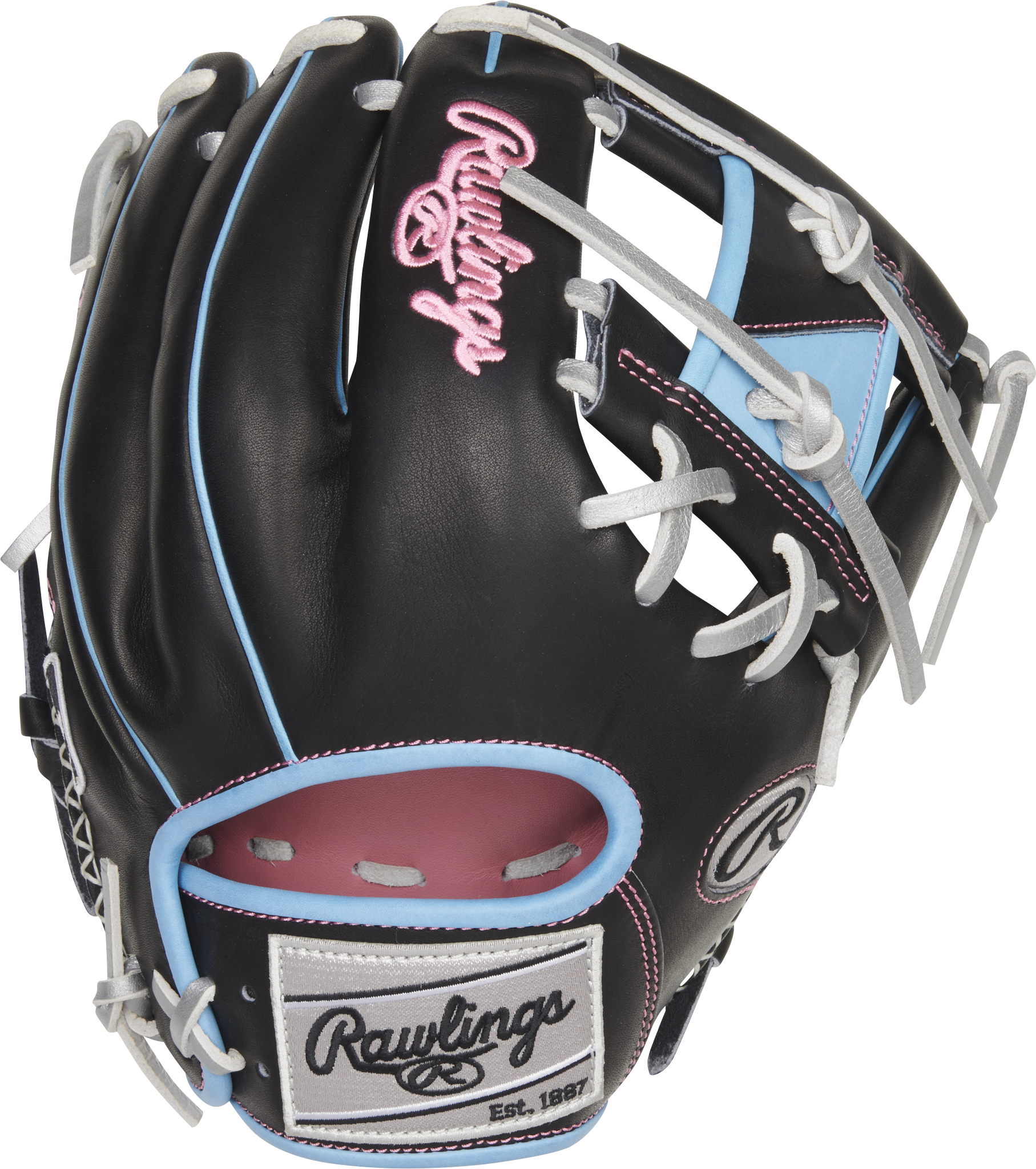 Rawlings PRO204-2BSC 11,5 Inch 2 Rawlings PRO204-2BSC 11,5 Inch - Image 2