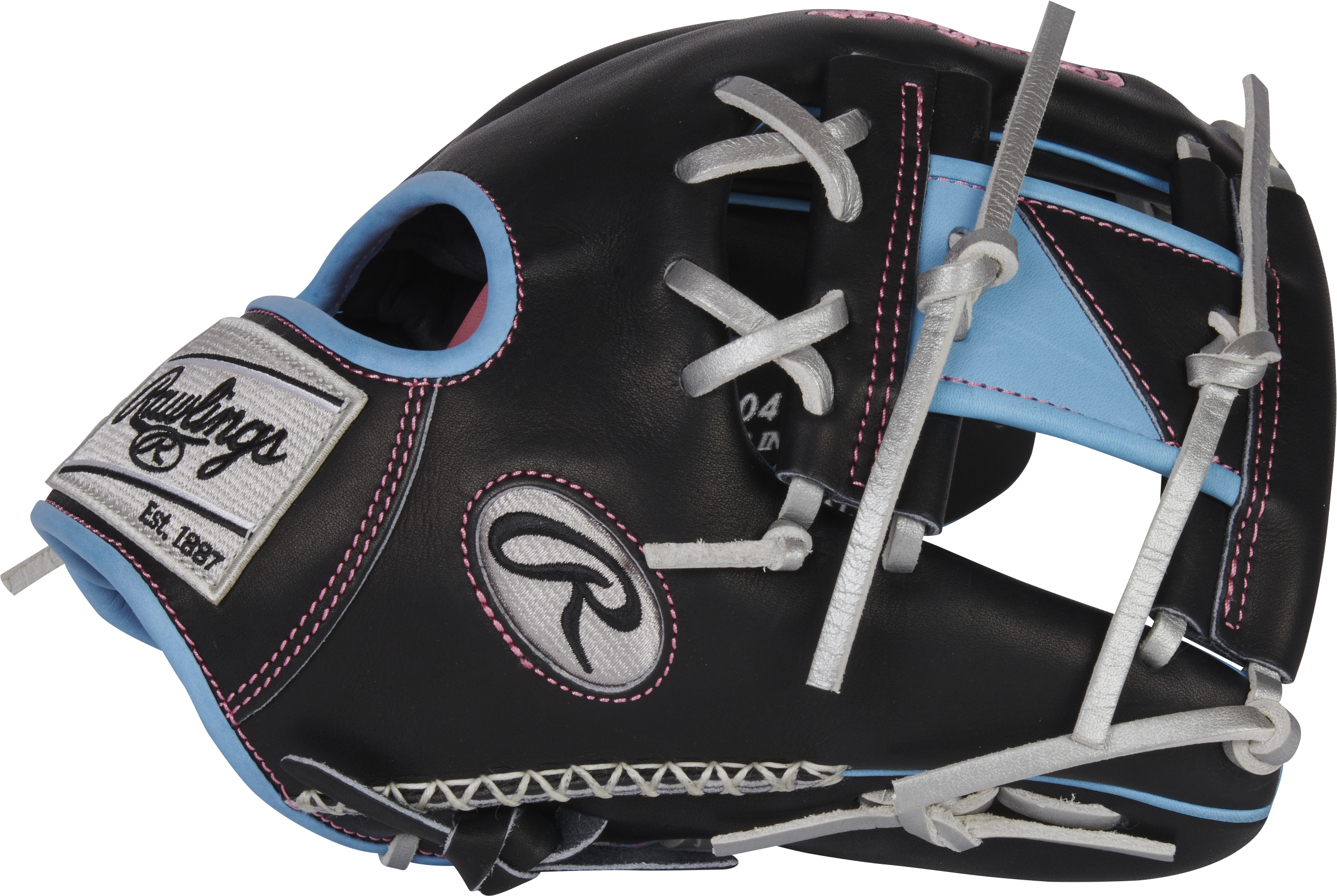 Rawlings PRO204-2BSC 11,5 Inch 1 Rawlings PRO204-2BSC 11,5 Inch