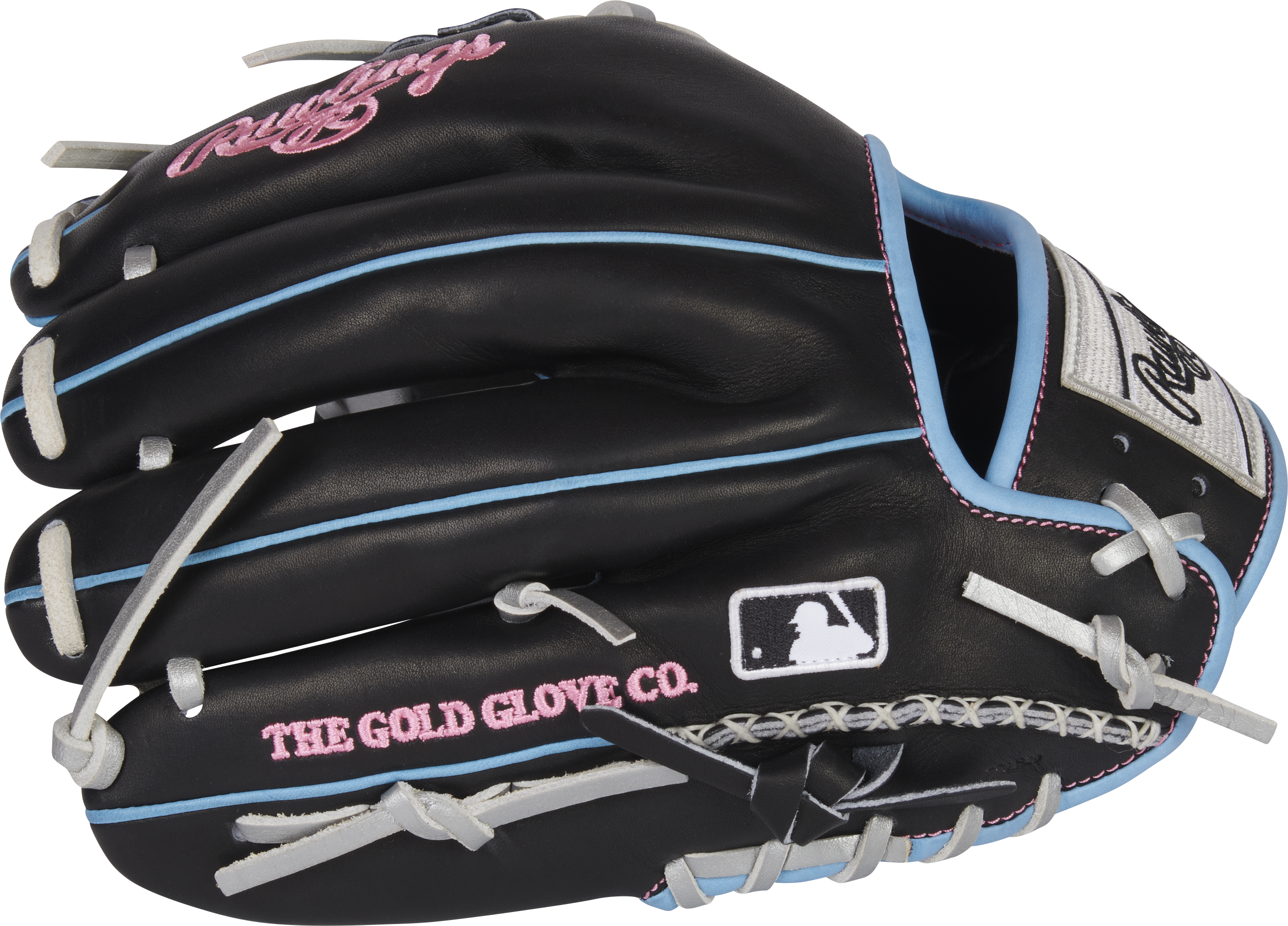 Rawlings PRO204-2BSC 11,5 Inch 4 Rawlings PRO204-2BSC 11,5 Inch - Image 4