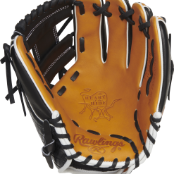 Rawlings PRO934-2T 11,5 Inch 6 Rawlings PRO934-2T 11,5 Inch -Rawlings Sport Baseball Shop 36032654 Rawlings PRO934 2T 115 Inch 1