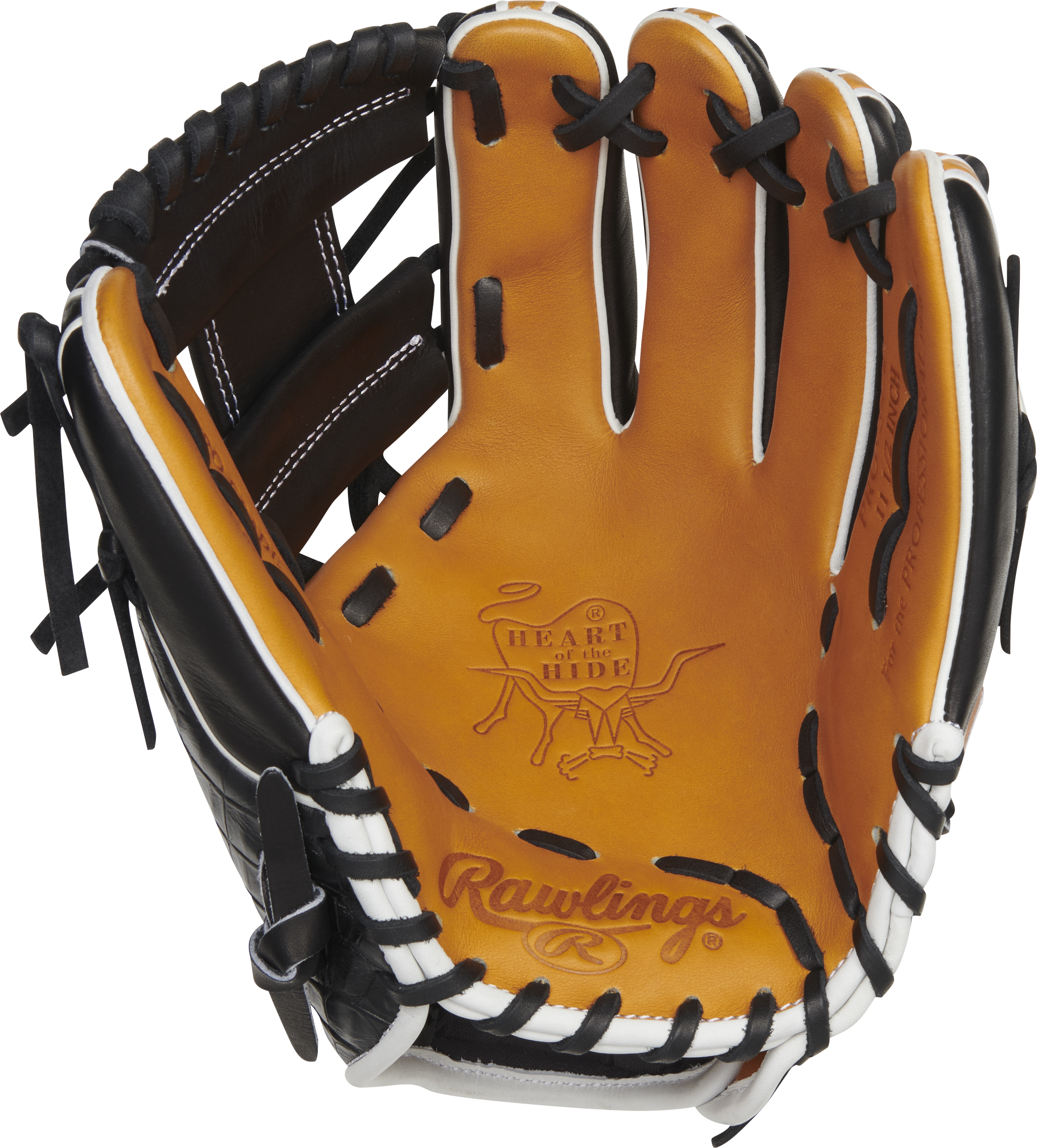 Rawlings PRO934-2T 11,5 Inch 3 Rawlings PRO934-2T 11,5 Inch - Image 3