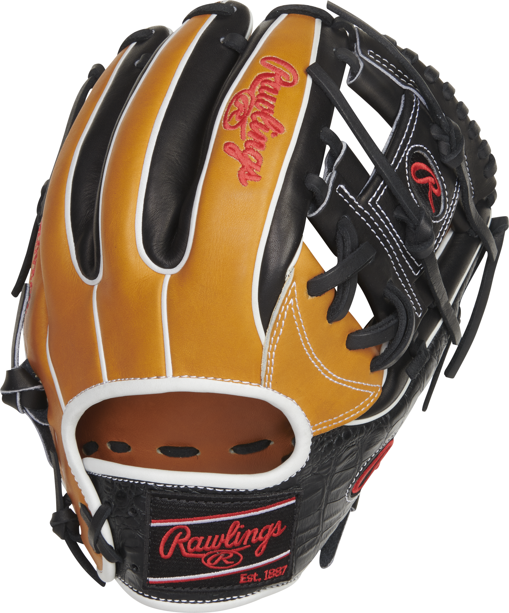 Rawlings PRO934-2T 11,5 Inch 2 Rawlings PRO934-2T 11,5 Inch - Image 2