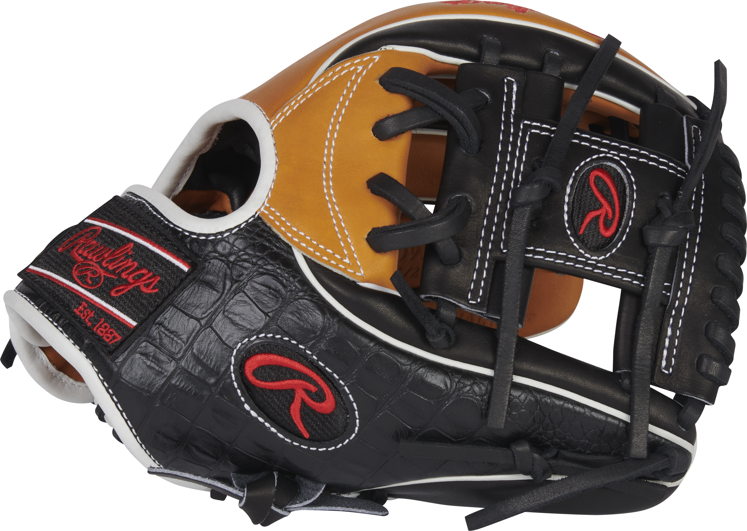 Rawlings PRO934-2T 11,5 Inch 1 Rawlings PRO934-2T 11,5 Inch