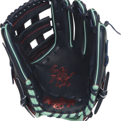 Rawlings PRONA28NM 12 Inch 6 Rawlings PRONA28NM 12 Inch -Rawlings Sport Baseball Shop 36032655 Rawlings PRONA28NM 12 Inch 1