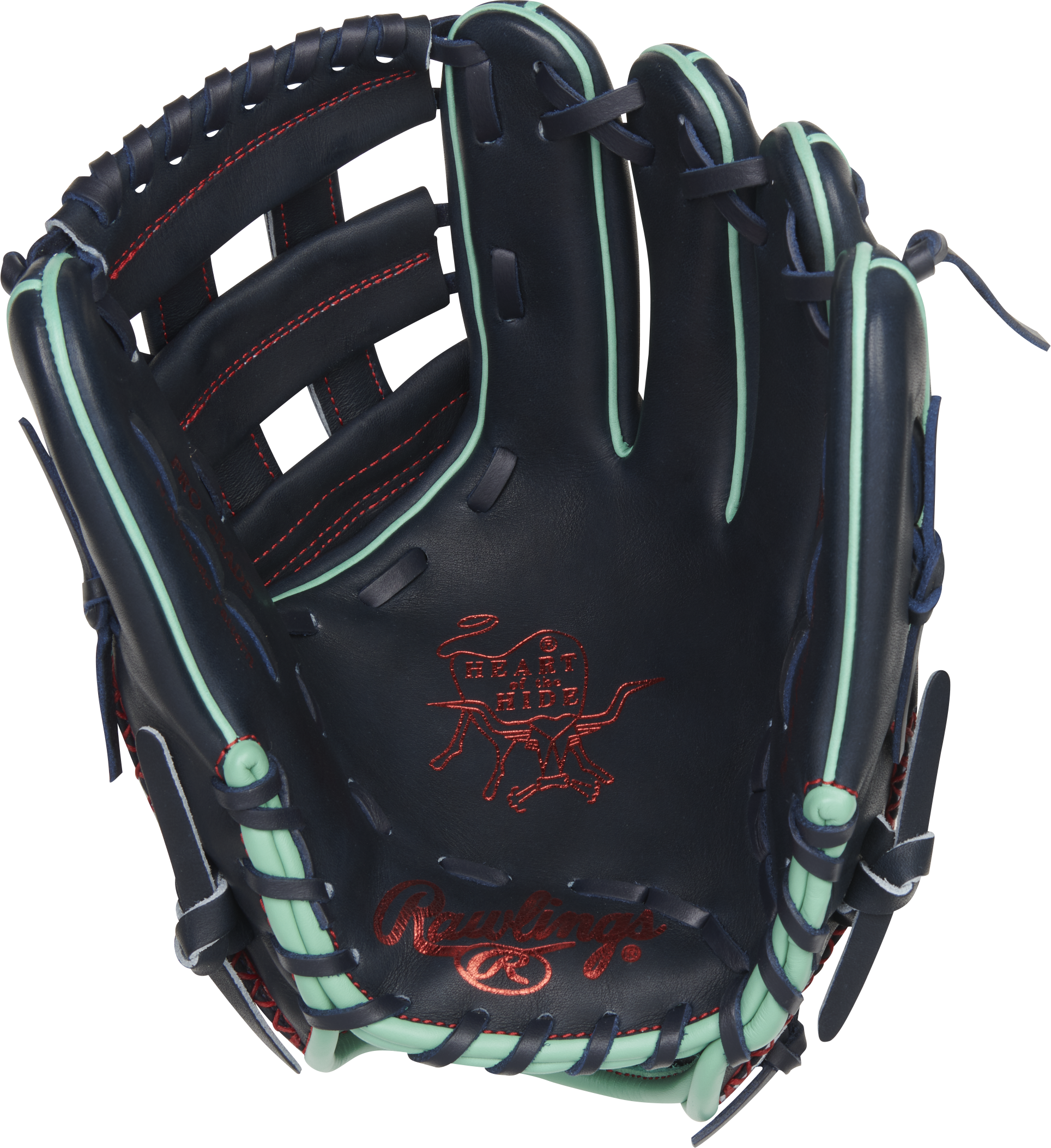 Rawlings PRONA28NM 12 Inch 3 Rawlings PRONA28NM 12 Inch - Image 3