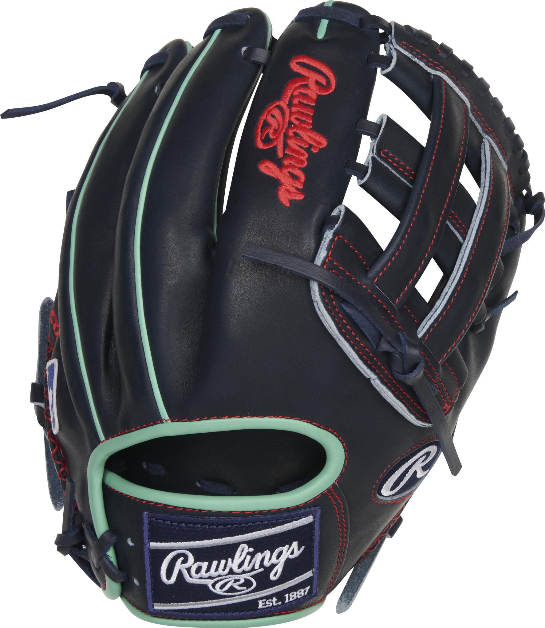 Rawlings PRONA28NM 12 Inch 2 Rawlings PRONA28NM 12 Inch - Image 2