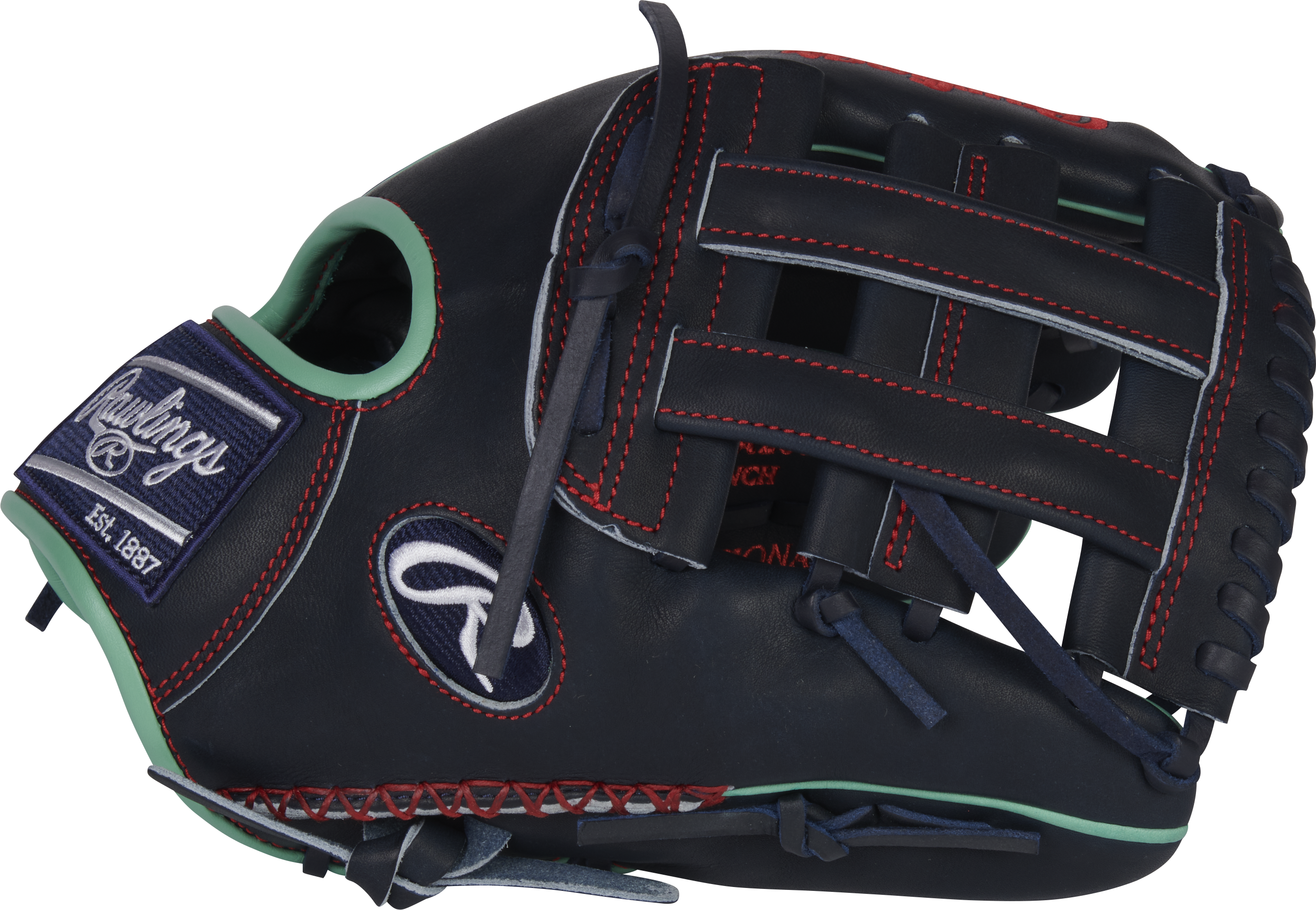 Rawlings PRONA28NM 12 Inch 1 Rawlings PRONA28NM 12 Inch