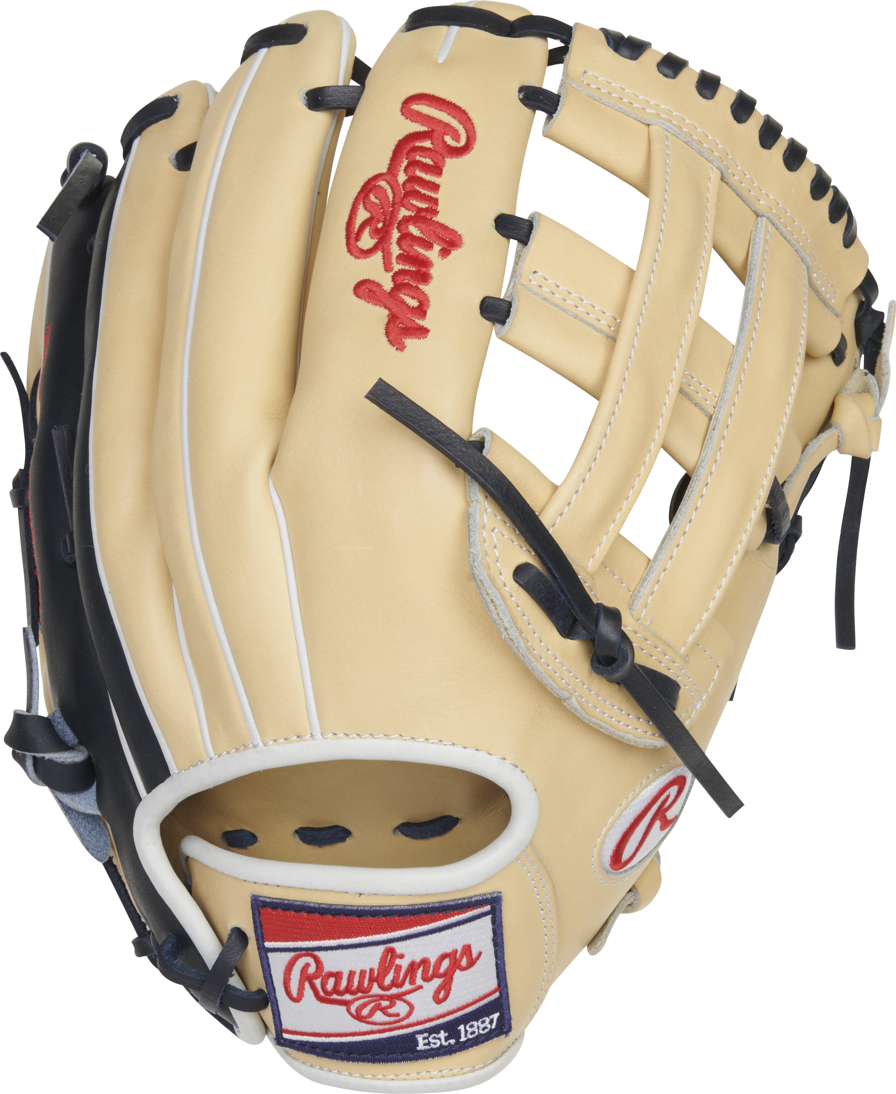 Rawlings PROR3028U-6CN 12,5 Inch 2 Rawlings PROR3028U-6CN 12,5 Inch - Image 2