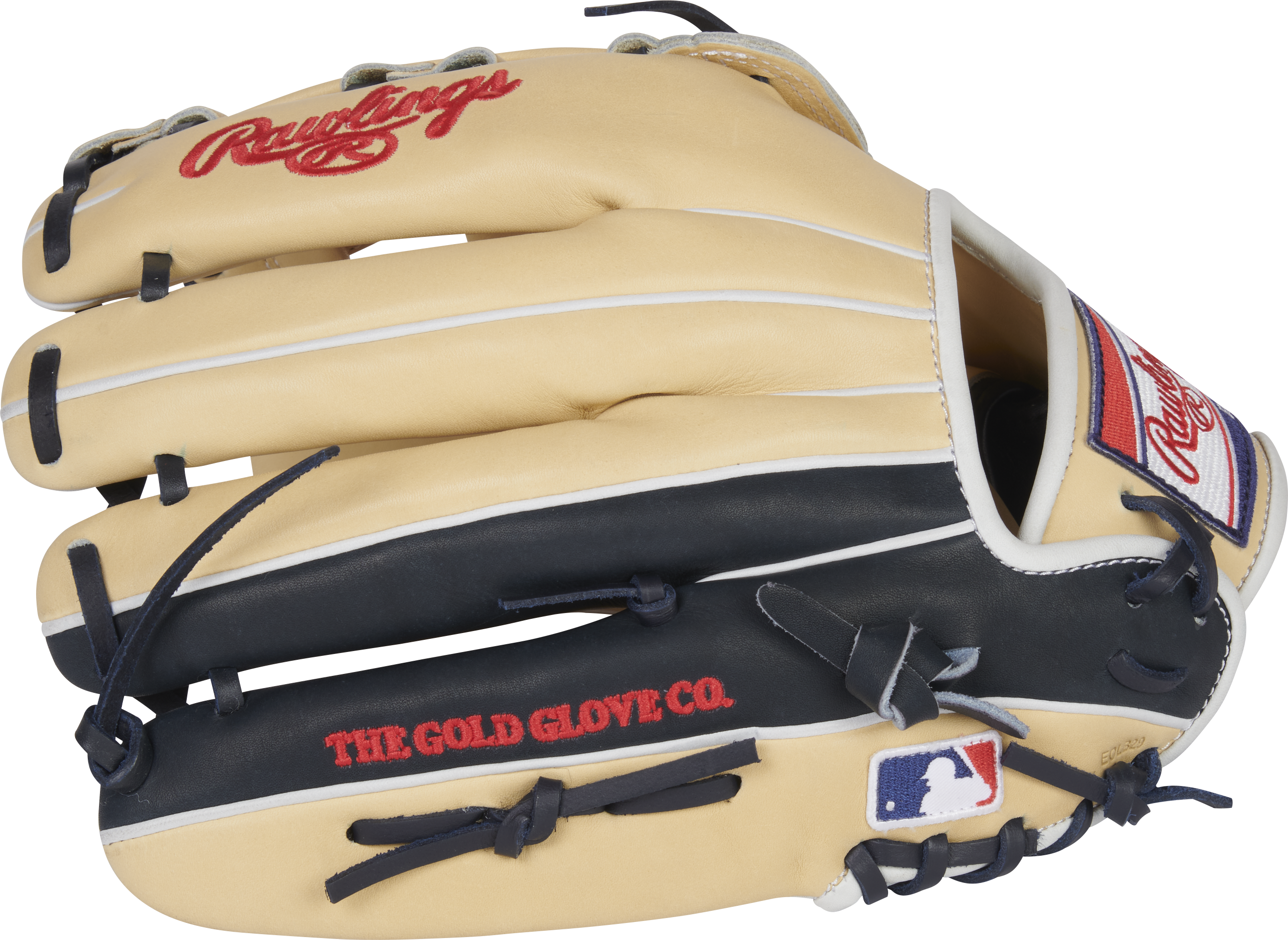 Rawlings PROR3028U-6CN 12,5 Inch 4 Rawlings PROR3028U-6CN 12,5 Inch - Image 4